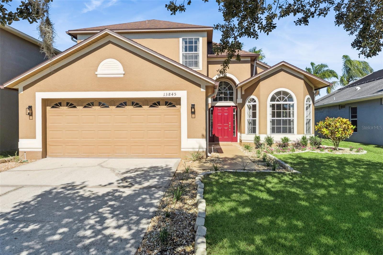 Details for 13845 Mirror Lake Drive, ORLANDO, FL 32828