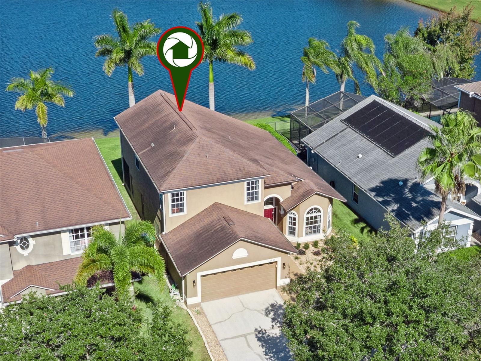 Image 24 of 34 For 13845 Mirror Lake Drive