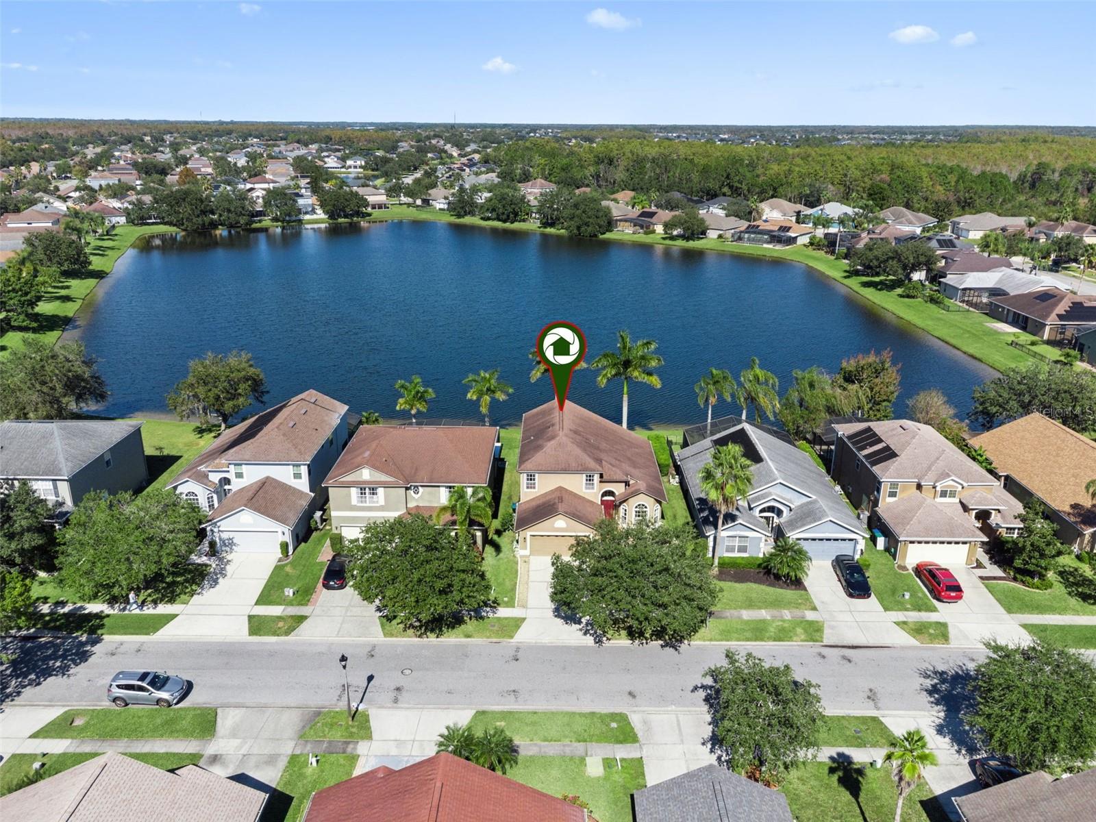 Image 25 of 34 For 13845 Mirror Lake Drive