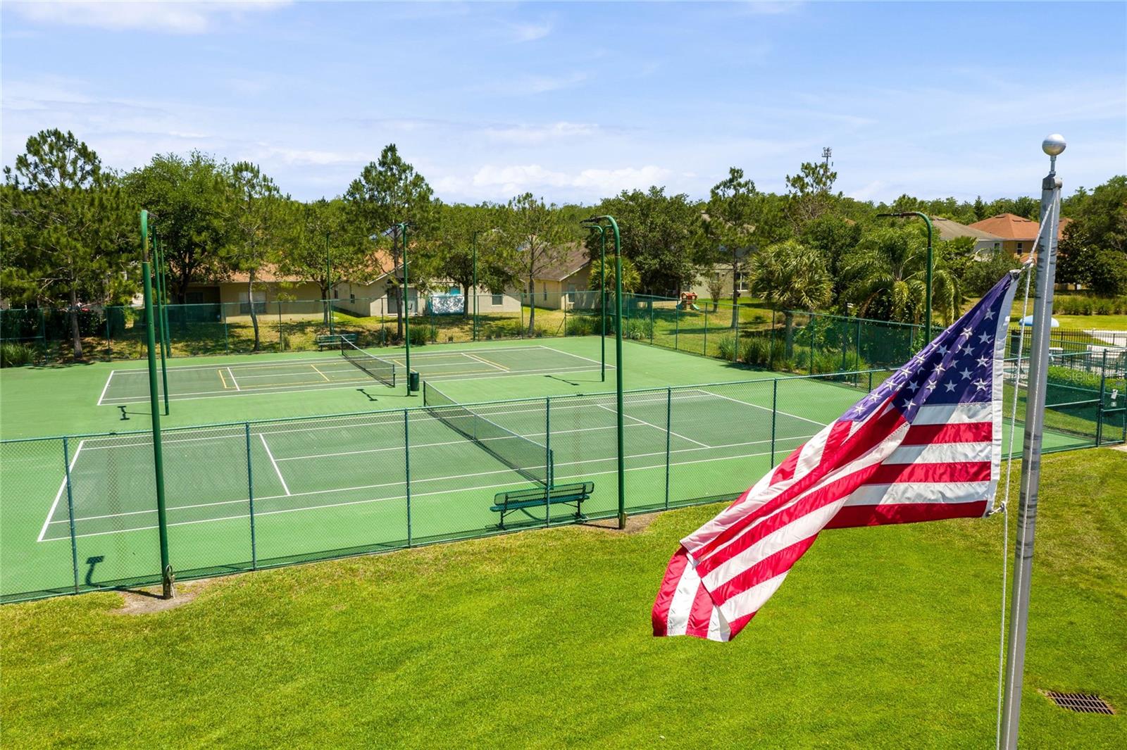 Image 32 of 34 For 13845 Mirror Lake Drive