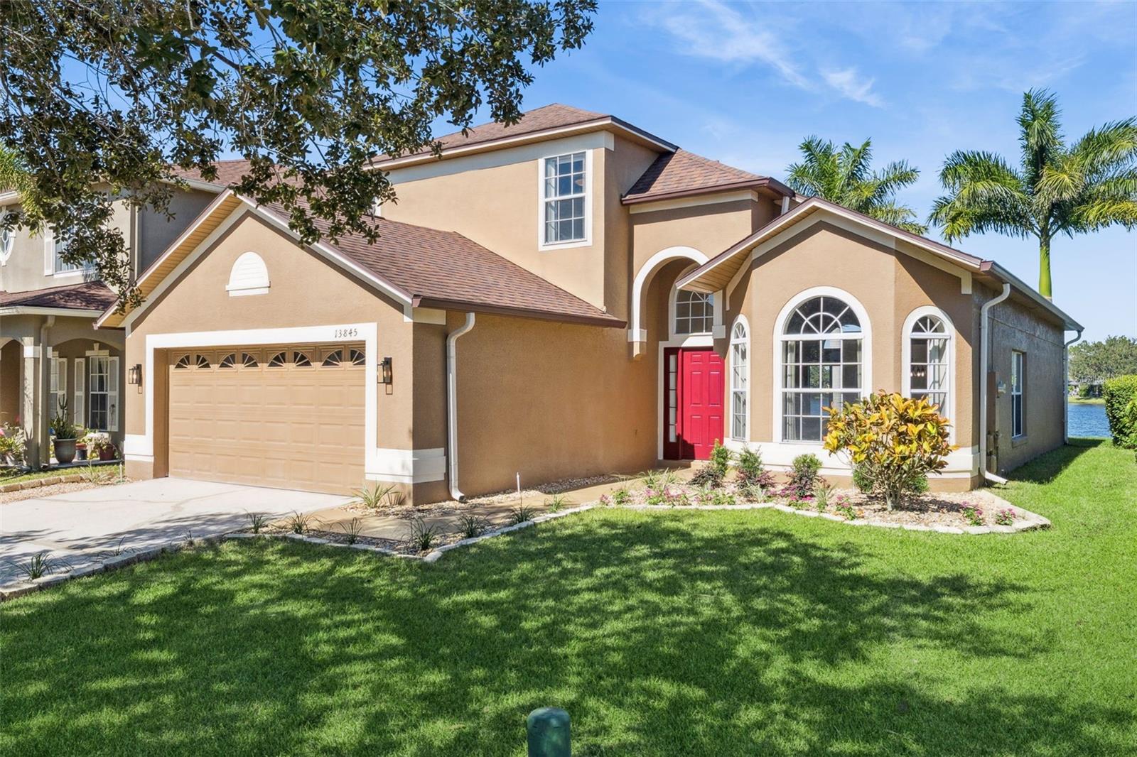 Image 34 of 34 For 13845 Mirror Lake Drive