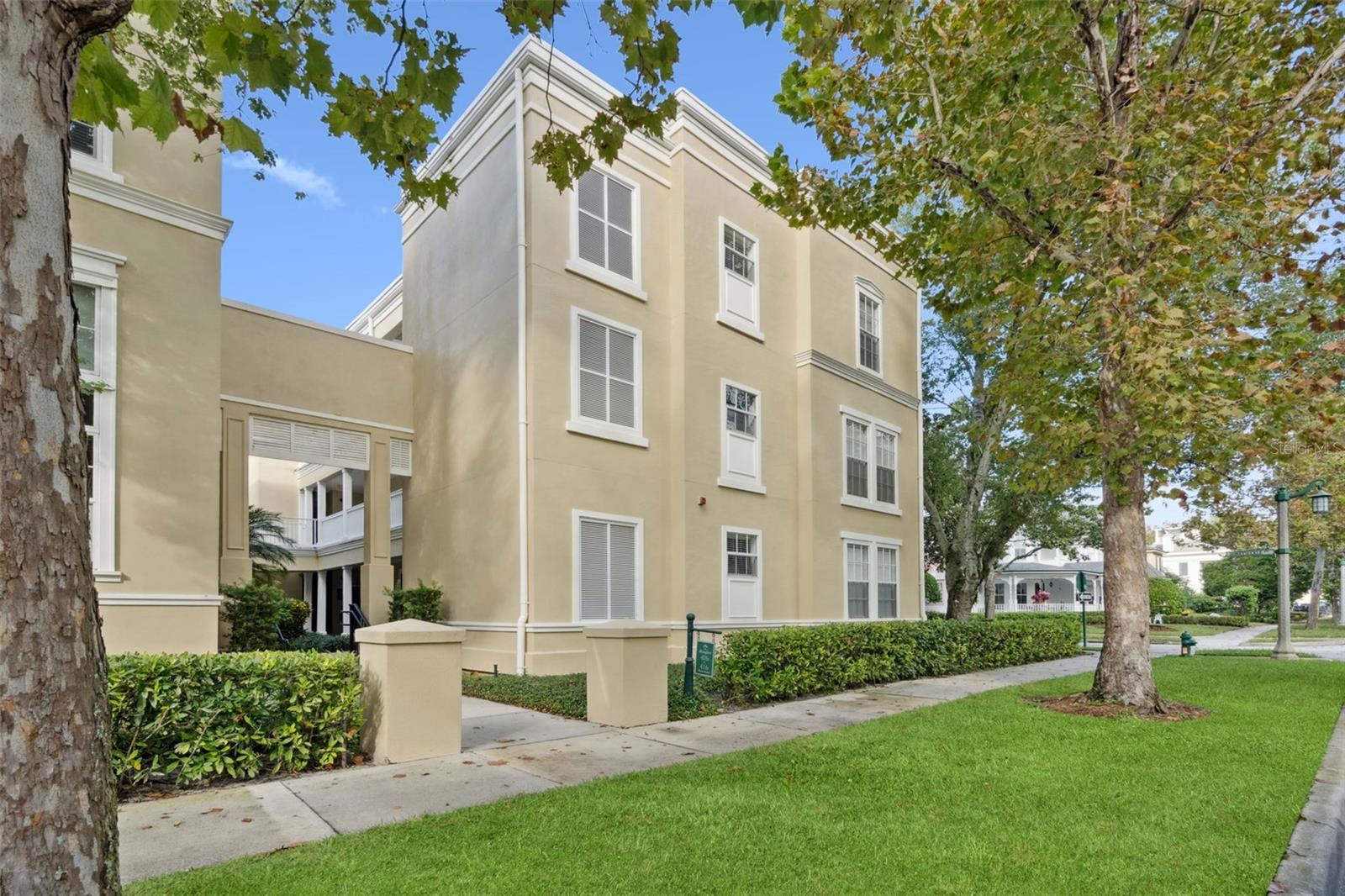 Details for 414 Water Street 414, CELEBRATION, FL 34747