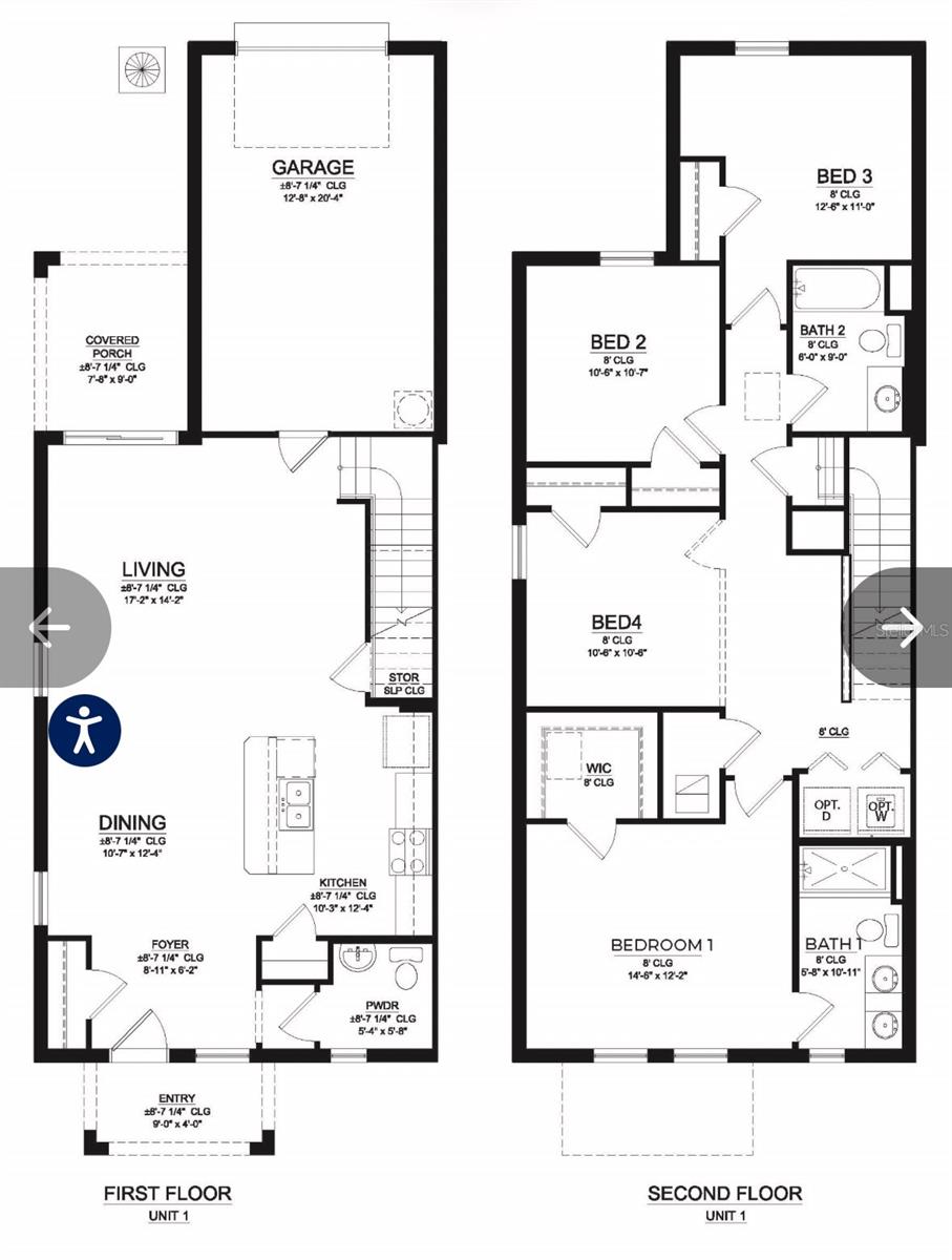 Image 23 of 59 For 1587 Candlefire Row