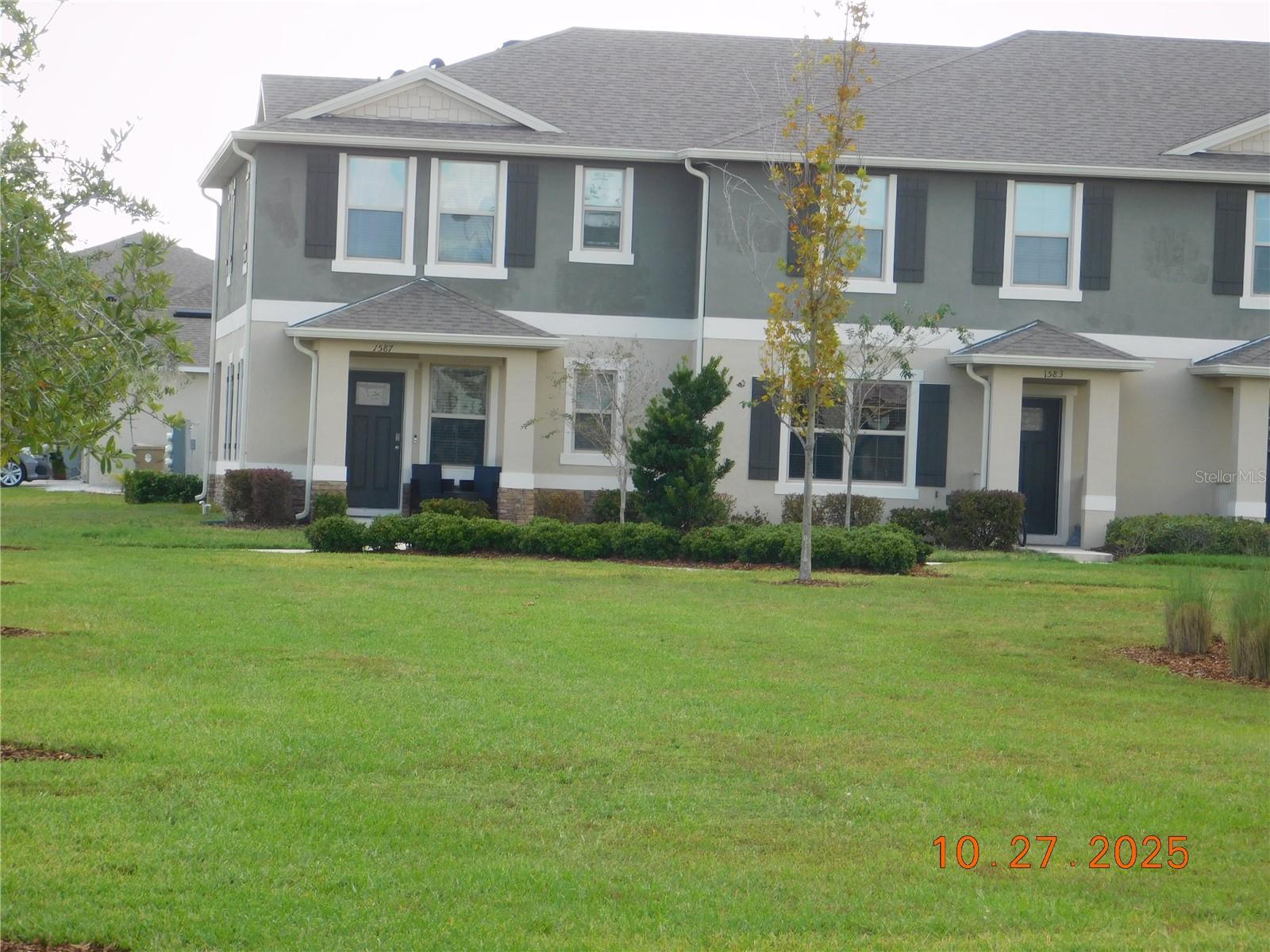 Image 56 of 59 For 1587 Candlefire Row