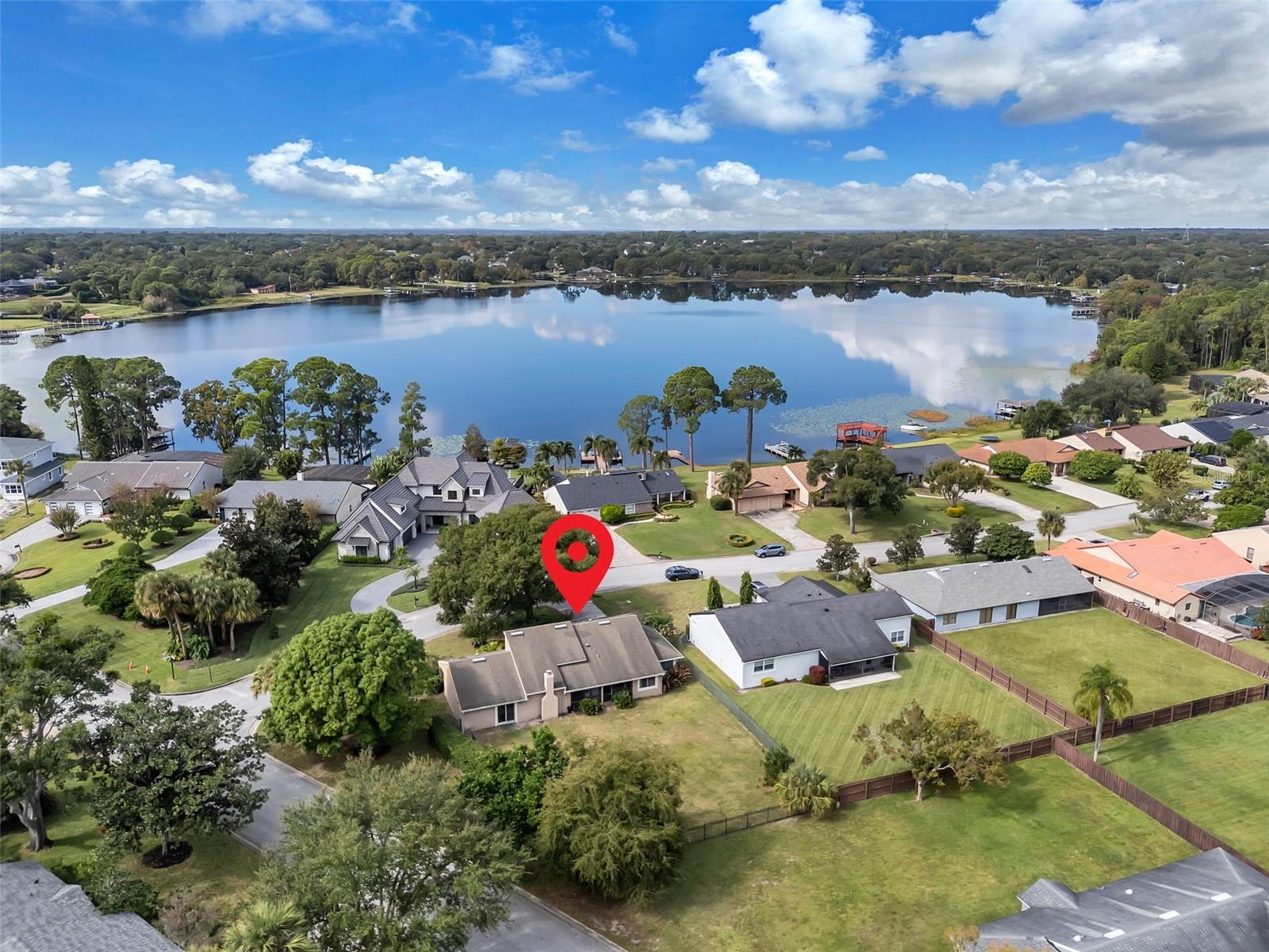 Image 38 of 44 For 6047 Shore Line Drive