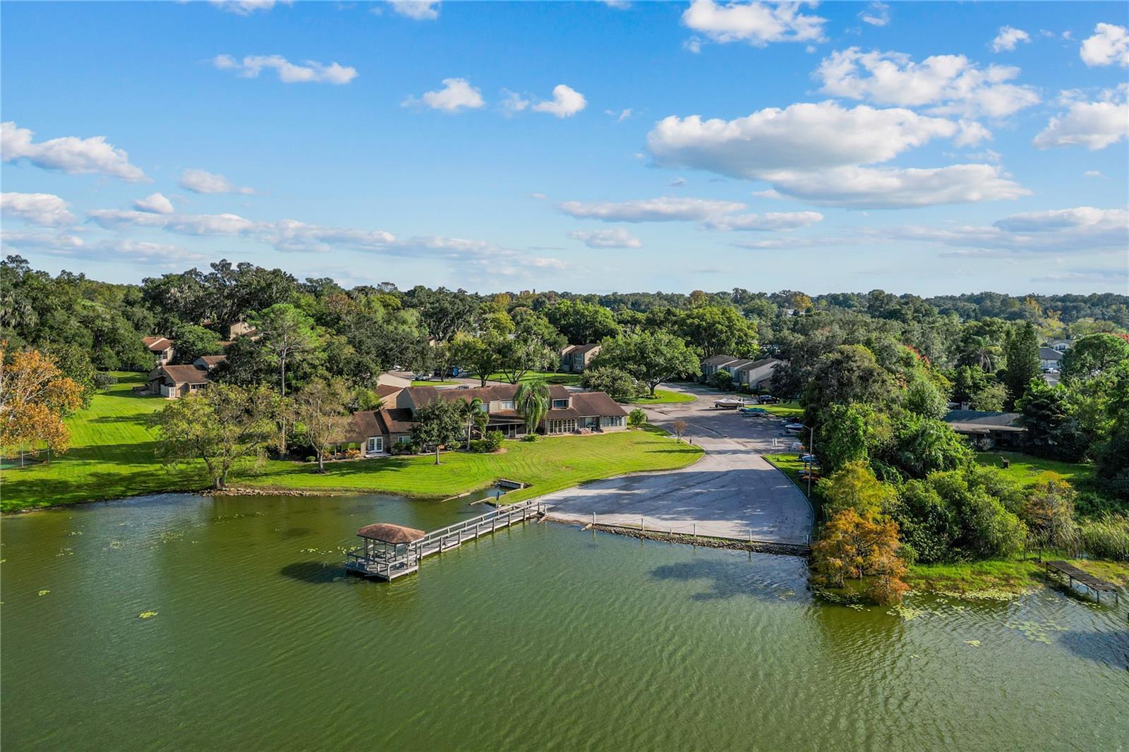 Image 45 of 53 For 623 Red Oak Circle 109