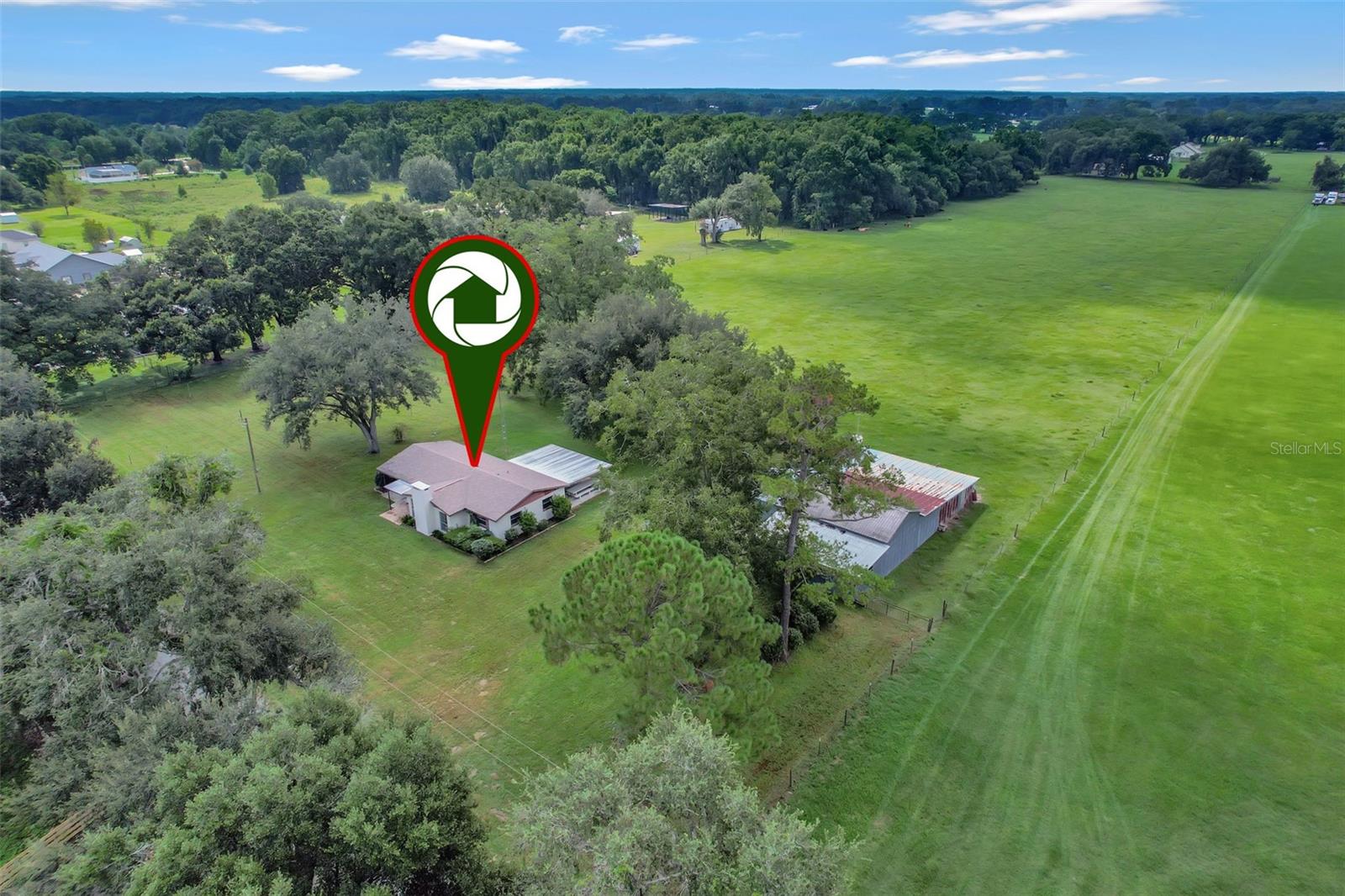 Details for 1000 155th Street, SUMMERFIELD, FL 34491