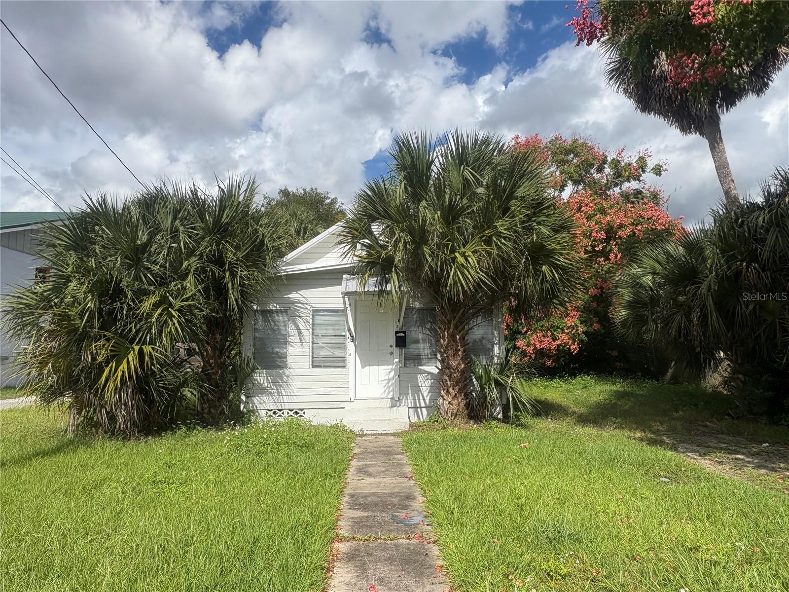 Details for 121 Kensington Avenue, DELAND, FL 32724