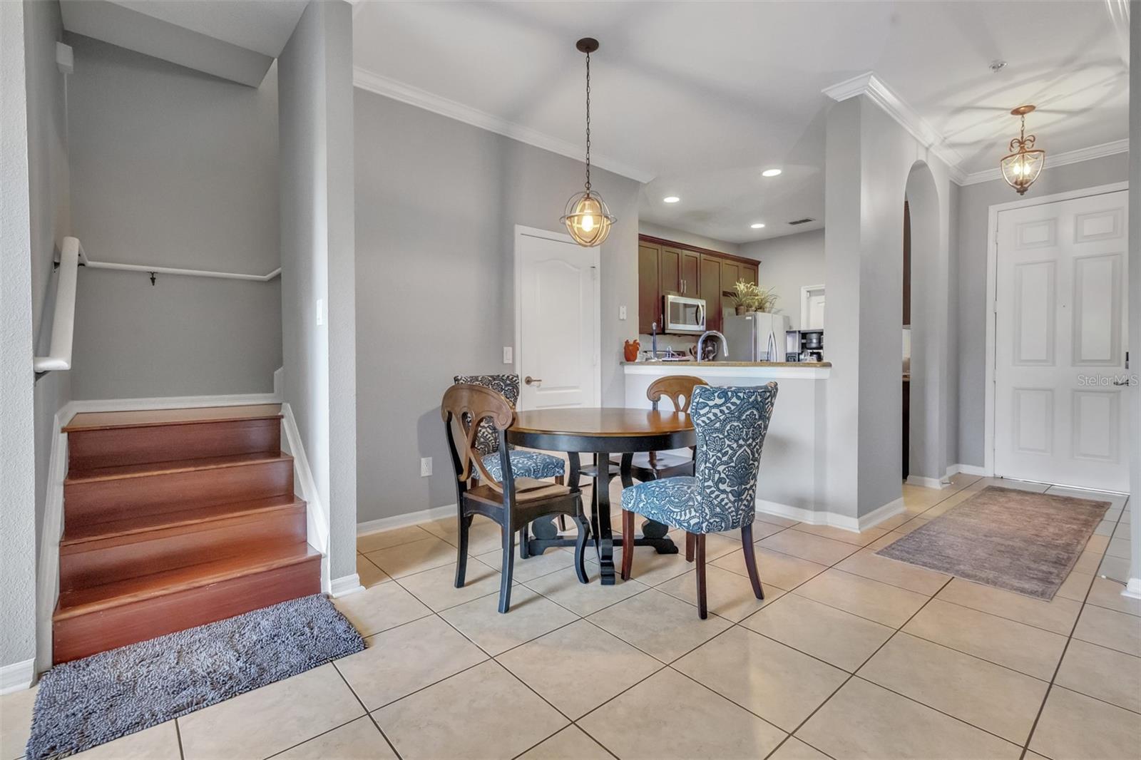 Image 16 of 29 For 6023 Strada Isle Way