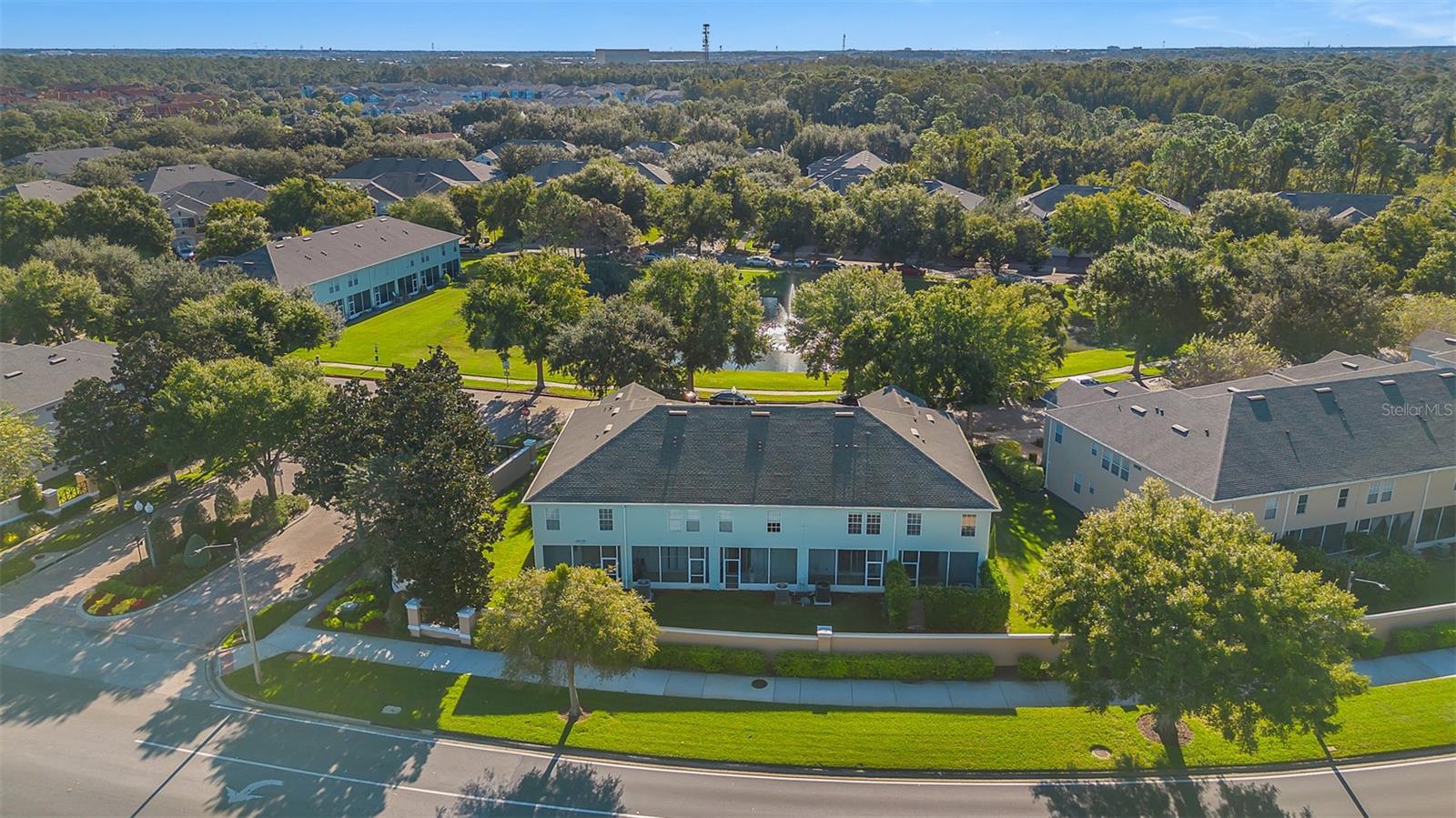 Image 27 of 29 For 6023 Strada Isle Way