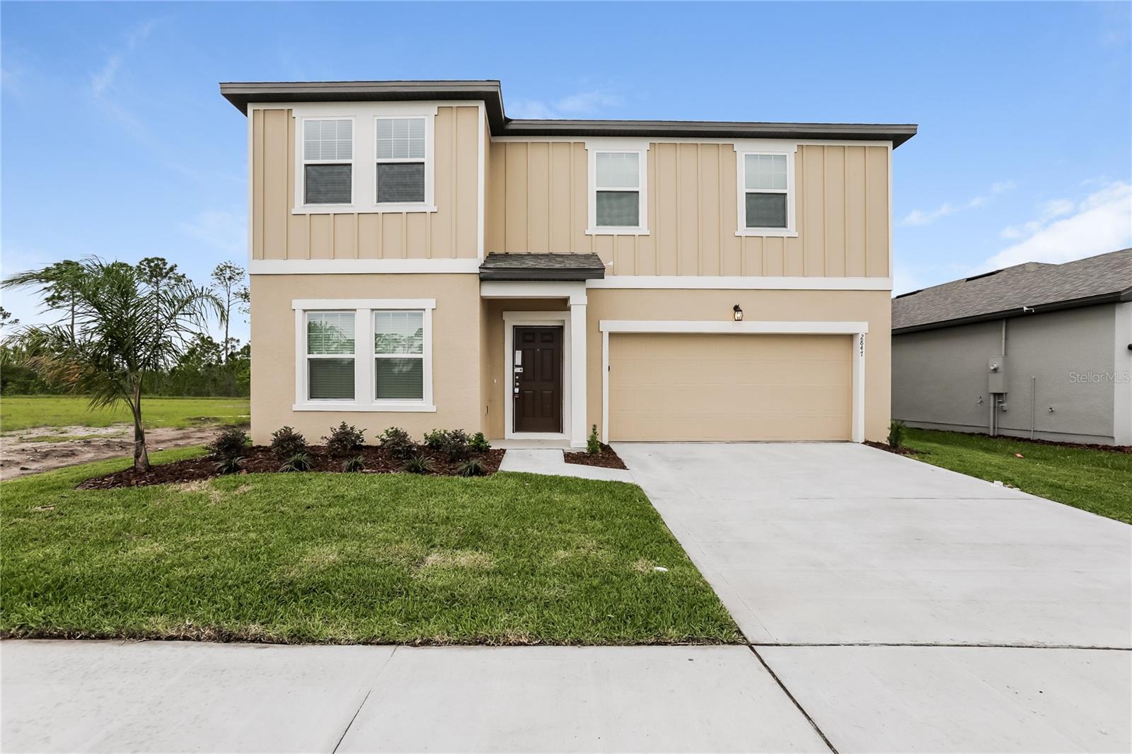 Details for 2847 Neverland Drive, NEW SMYRNA BEACH, FL 32168