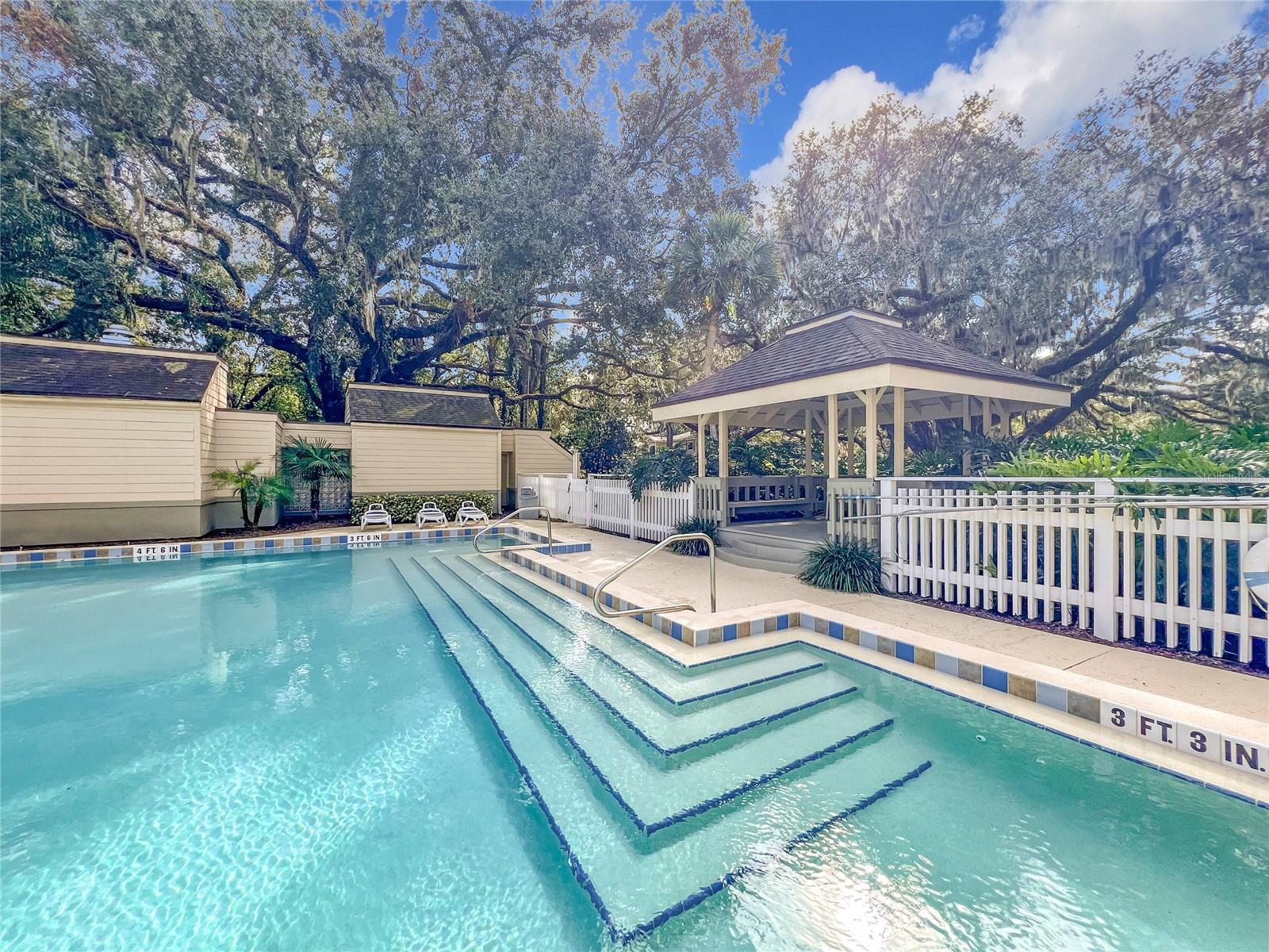 Image 59 of 68 For 117 Crown Oaks Way 117