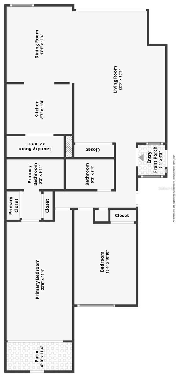 Image 67 of 68 For 117 Crown Oaks Way 117