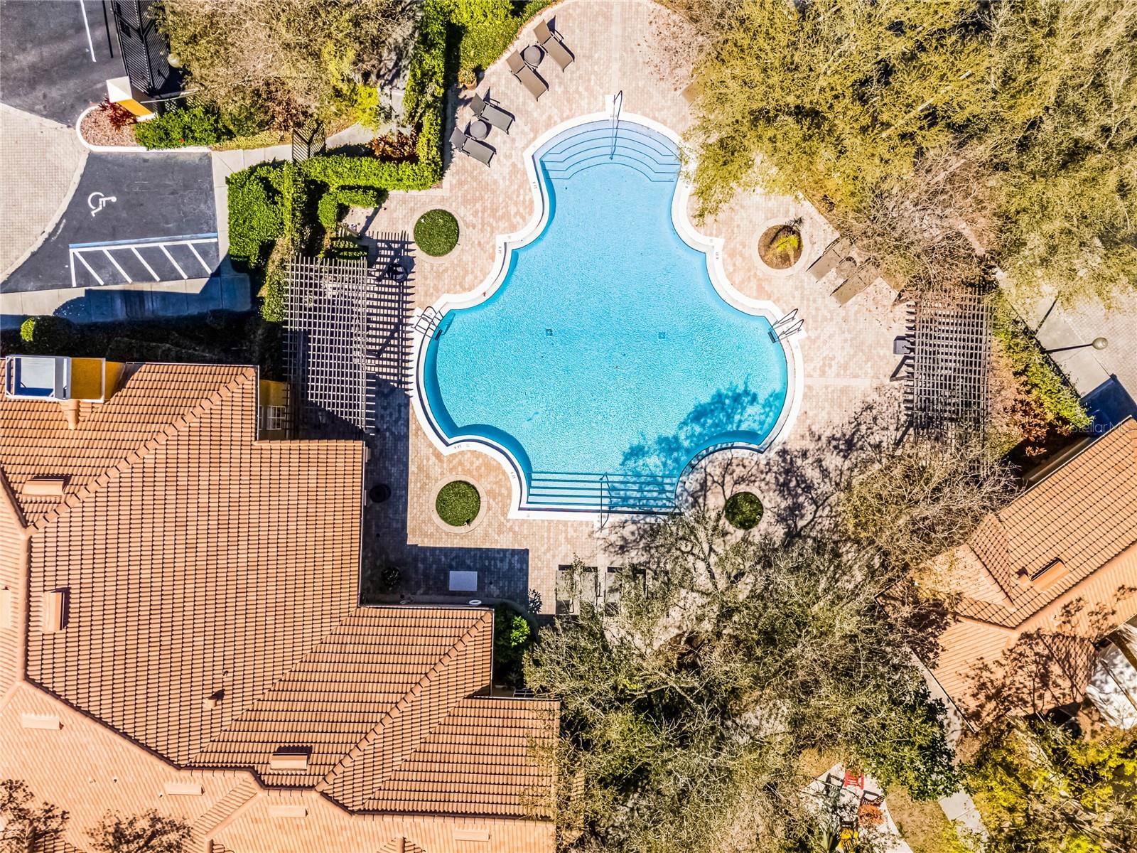 Image 20 of 20 For 19914 Villa Creek Drive 105