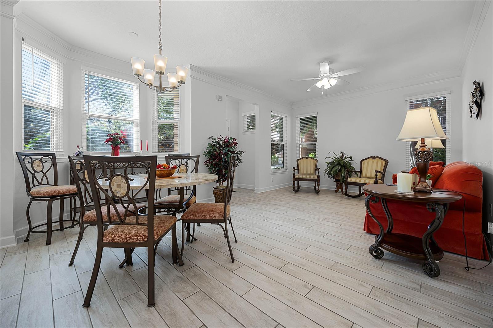 Image 4 of 20 For 19914 Villa Creek Drive 105