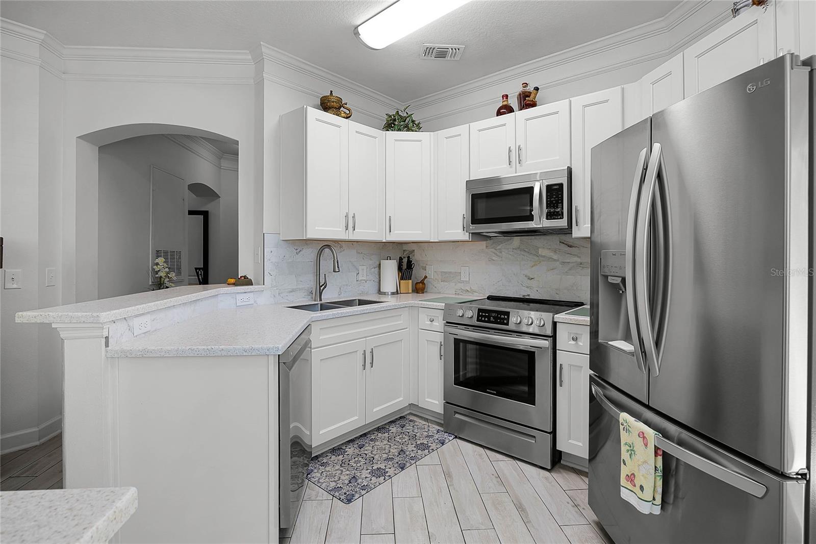 Image 8 of 20 For 19914 Villa Creek Drive 105