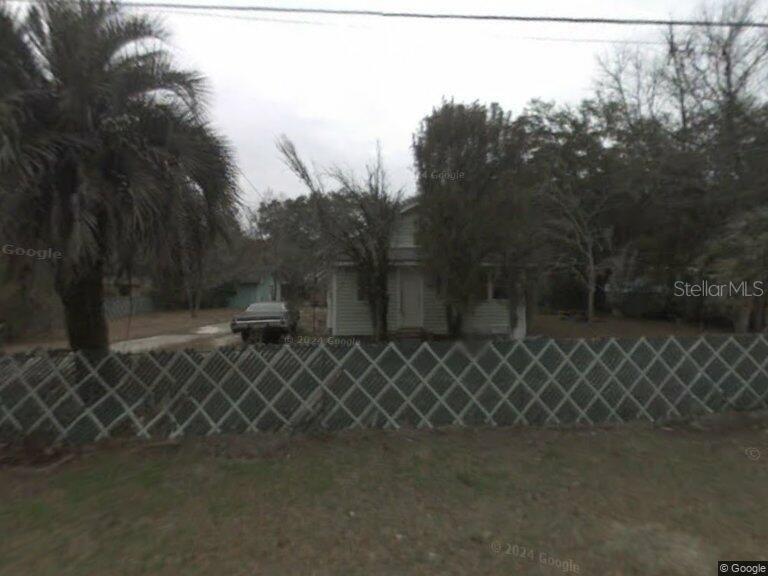 Listing Details for 182 Folsom Street, PERRY, FL 32348