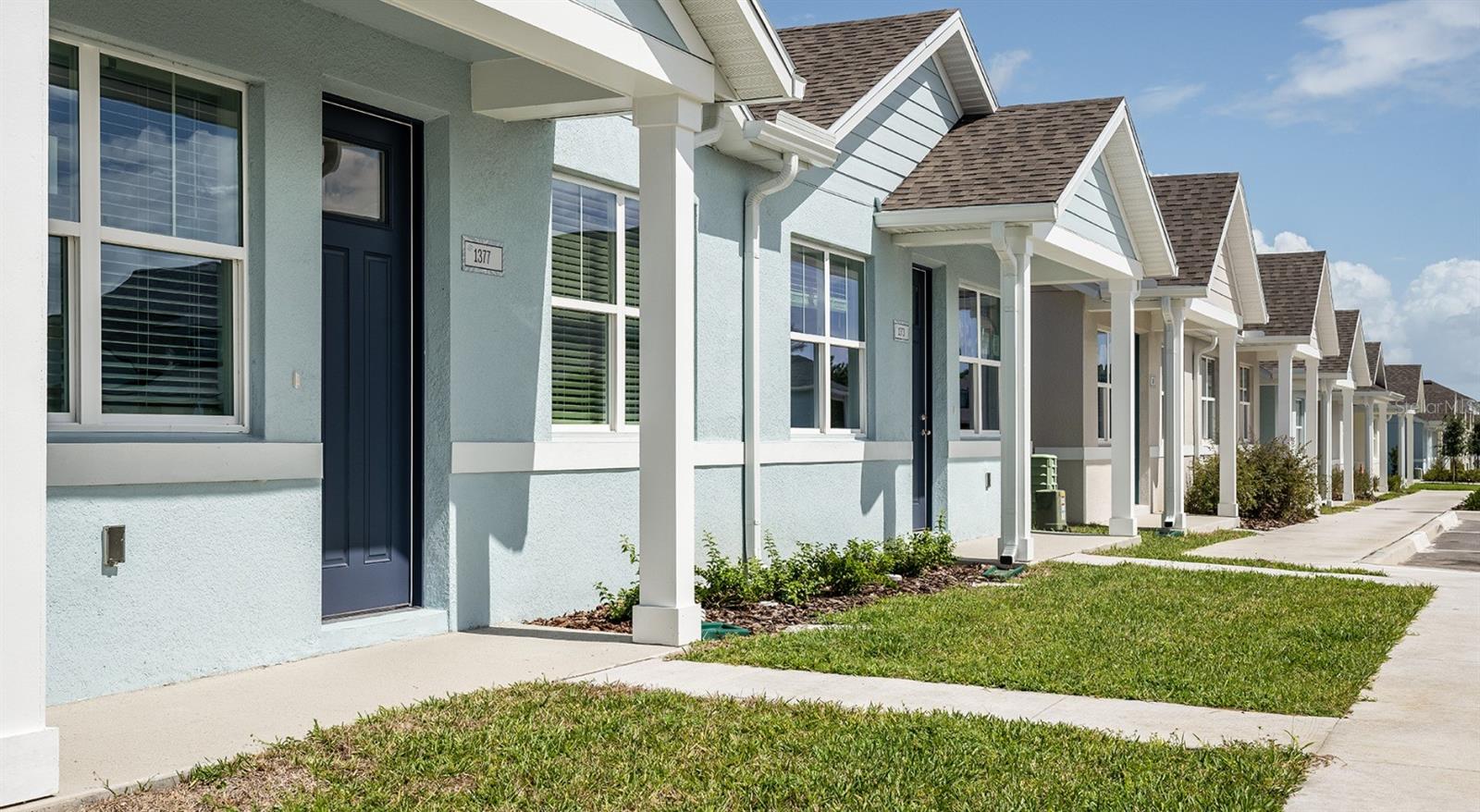 Details for 8925 Livigno Way A2, KISSIMMEE, FL 34747