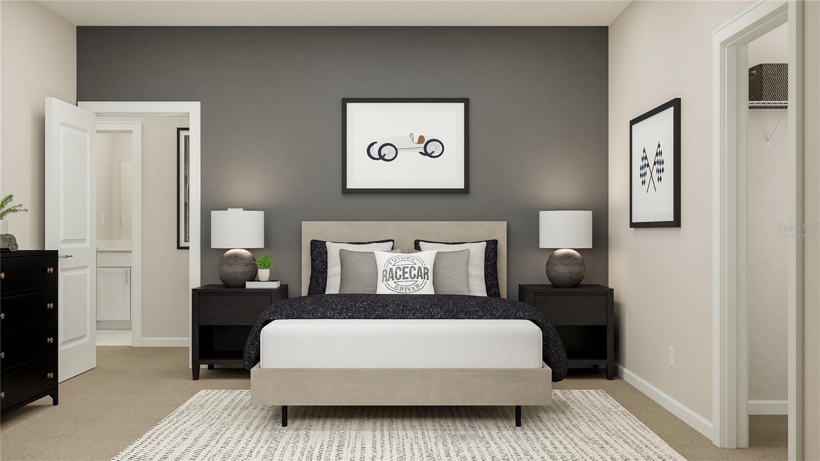 Image 15 of 36 For 7476 Capstone Drive