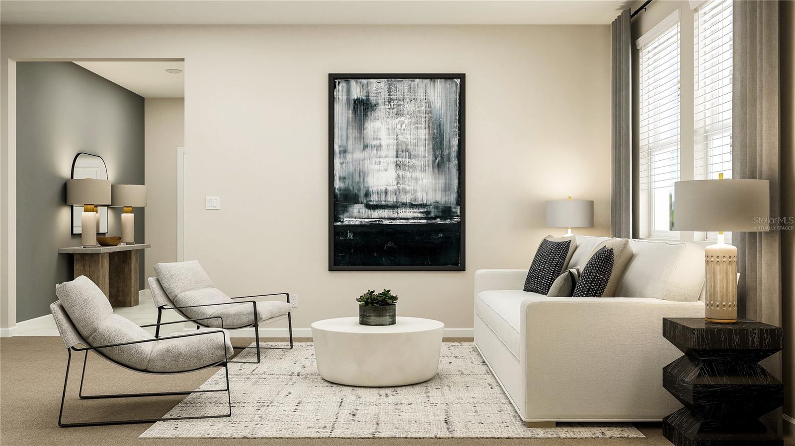 Image 8 of 36 For 7476 Capstone Drive