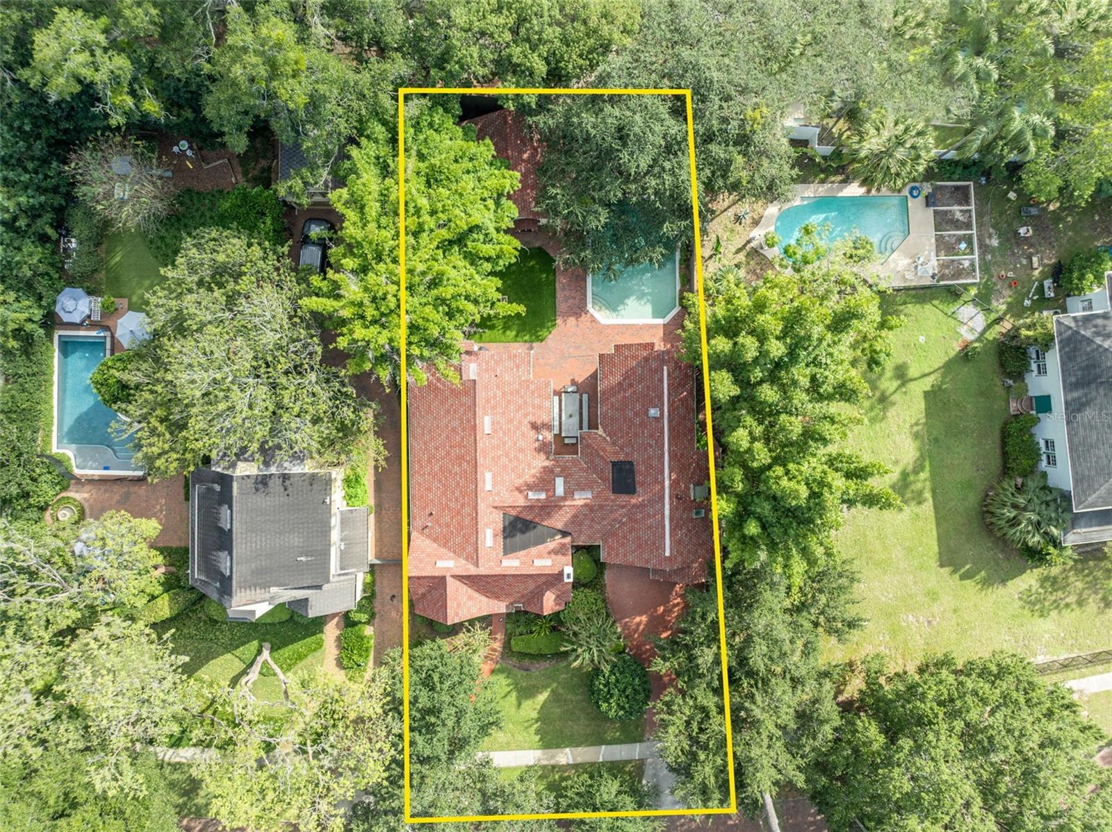 Image 45 of 50 For 1230 Golden Lane