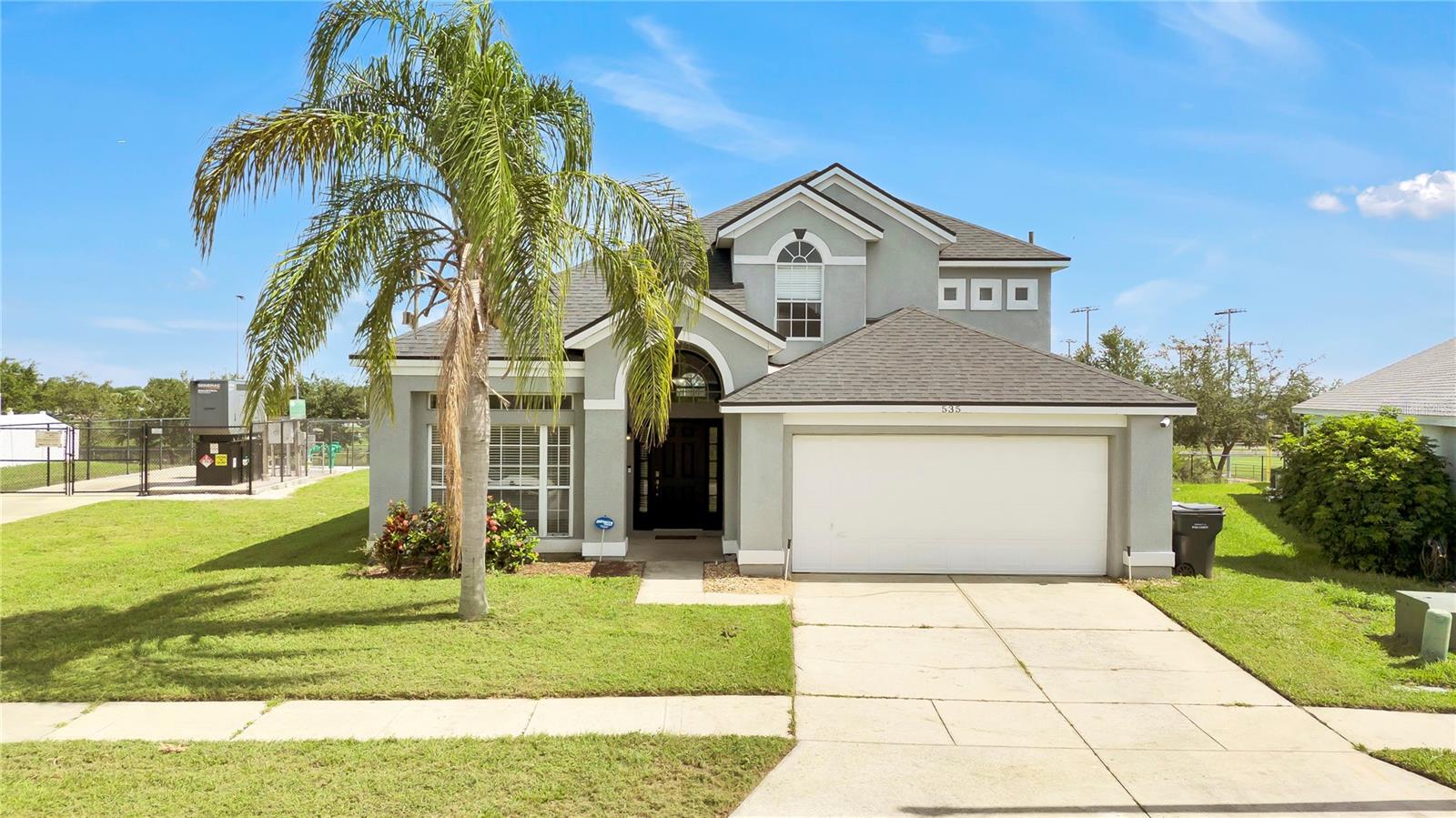 Details for 535 Downing Circle, DAVENPORT, FL 33897