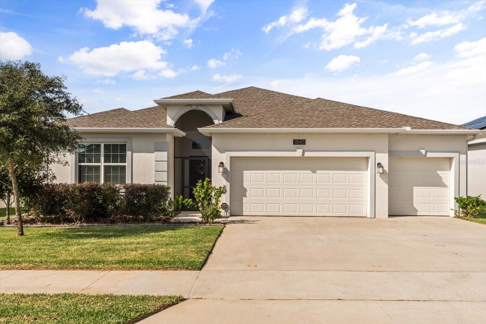 Details for 1845 Perch Hammock Loop, GROVELAND, FL 34736