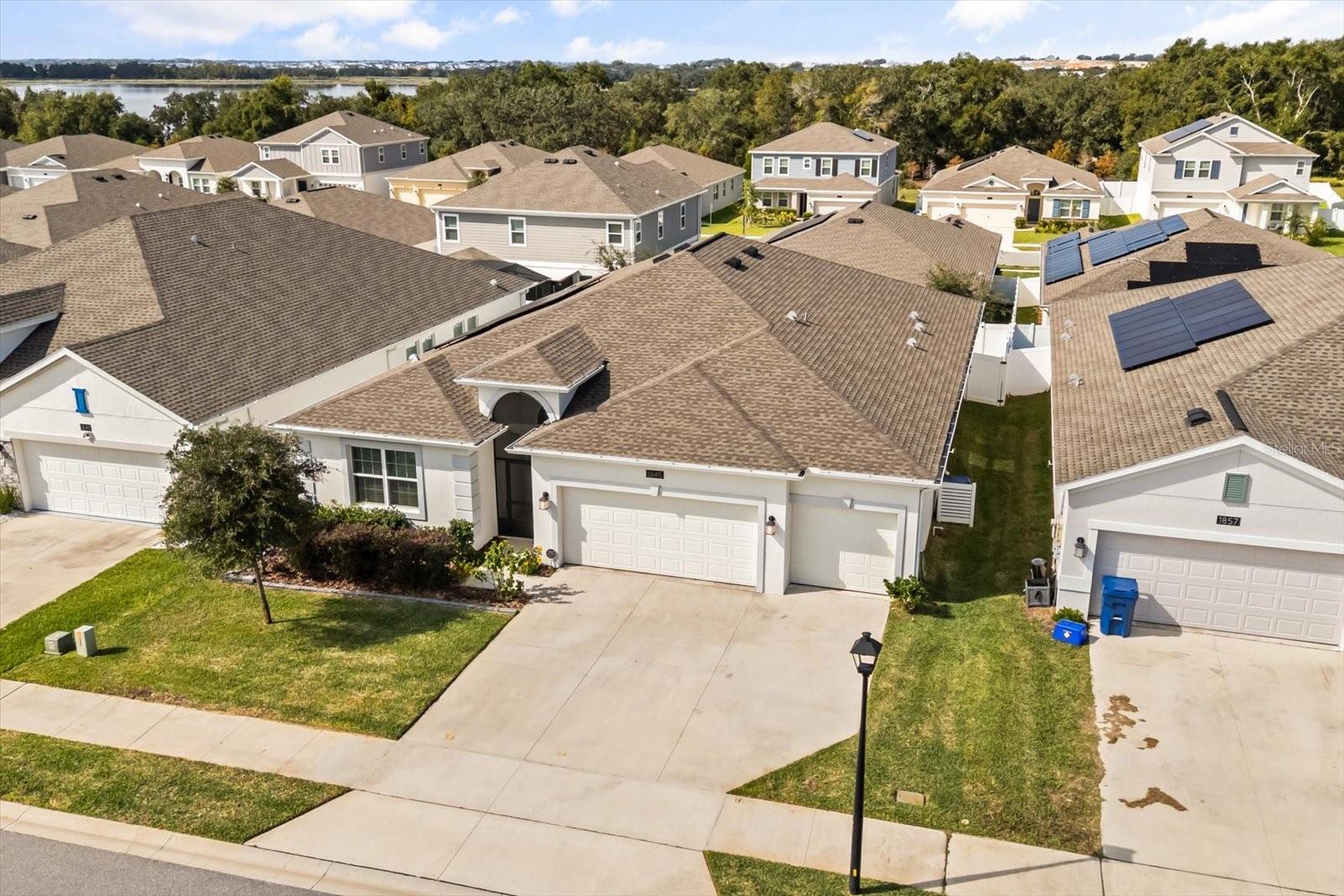 Image 27 of 37 For 1845 Perch Hammock Loop