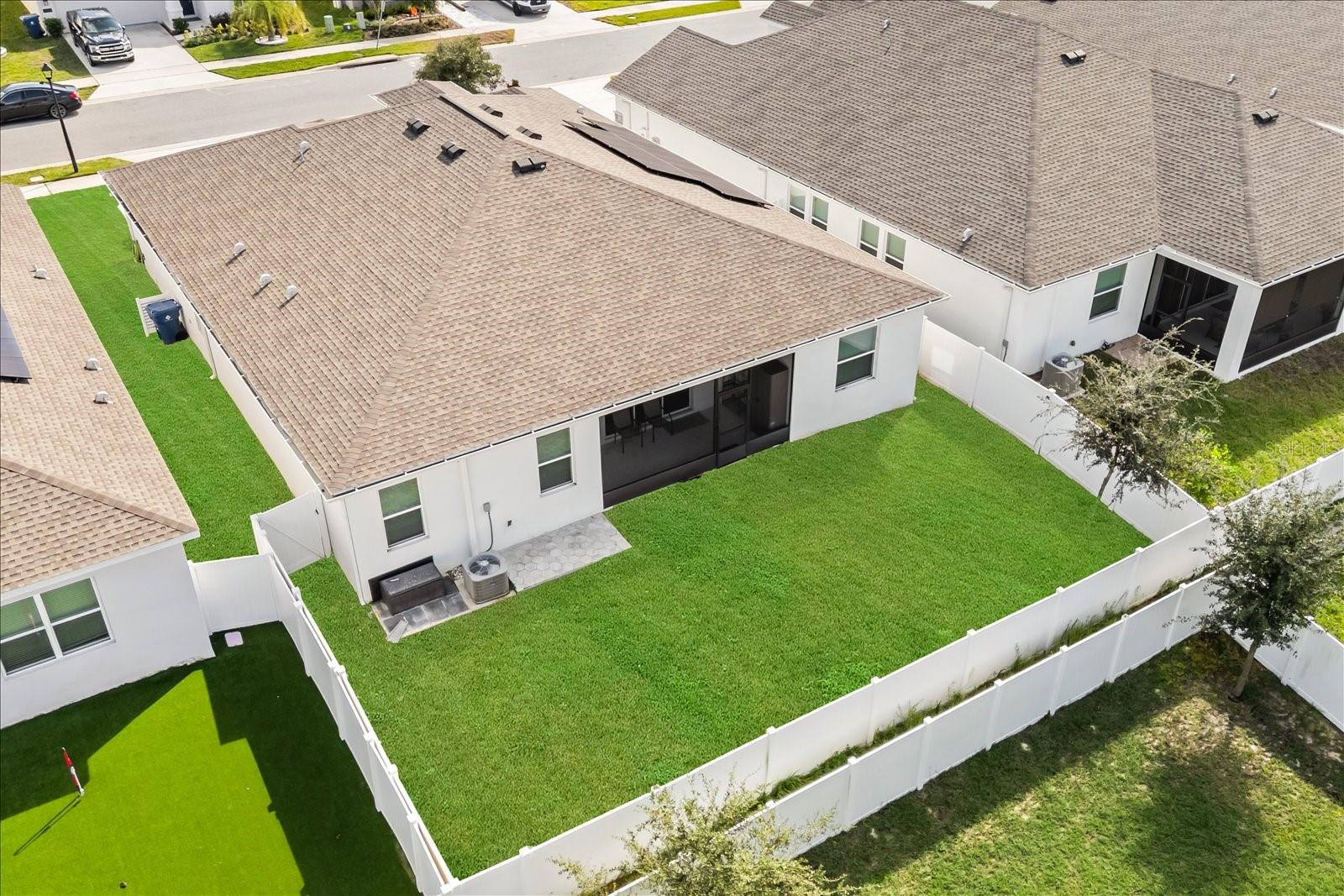 Image 28 of 37 For 1845 Perch Hammock Loop