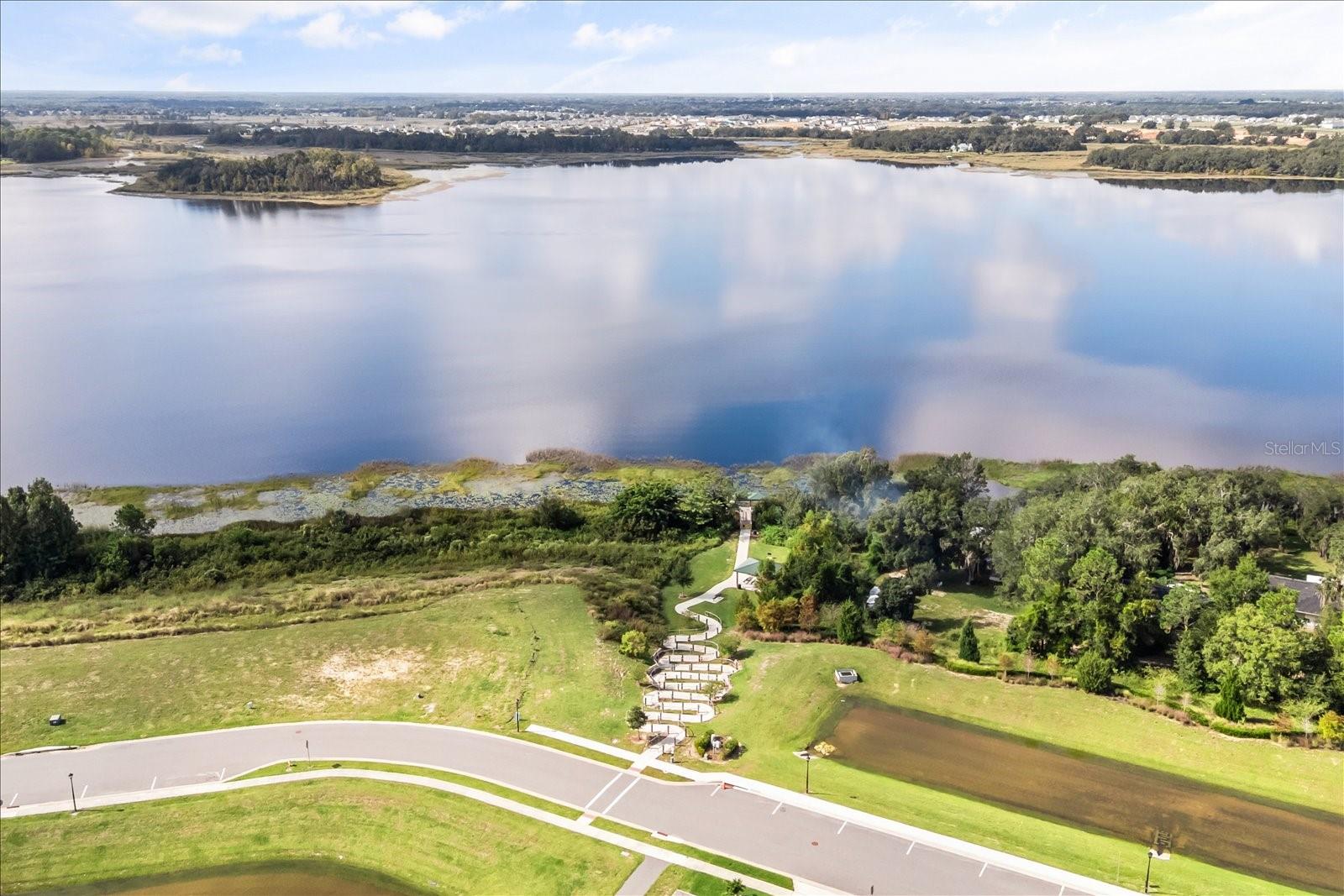 Image 35 of 37 For 1845 Perch Hammock Loop