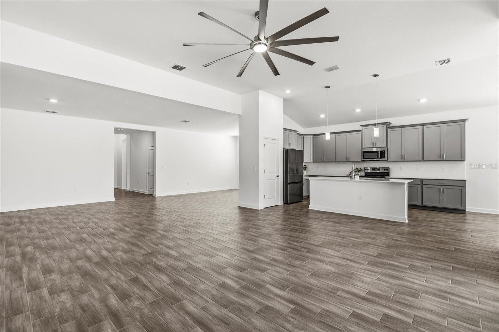 Image 7 of 37 For 1845 Perch Hammock Loop