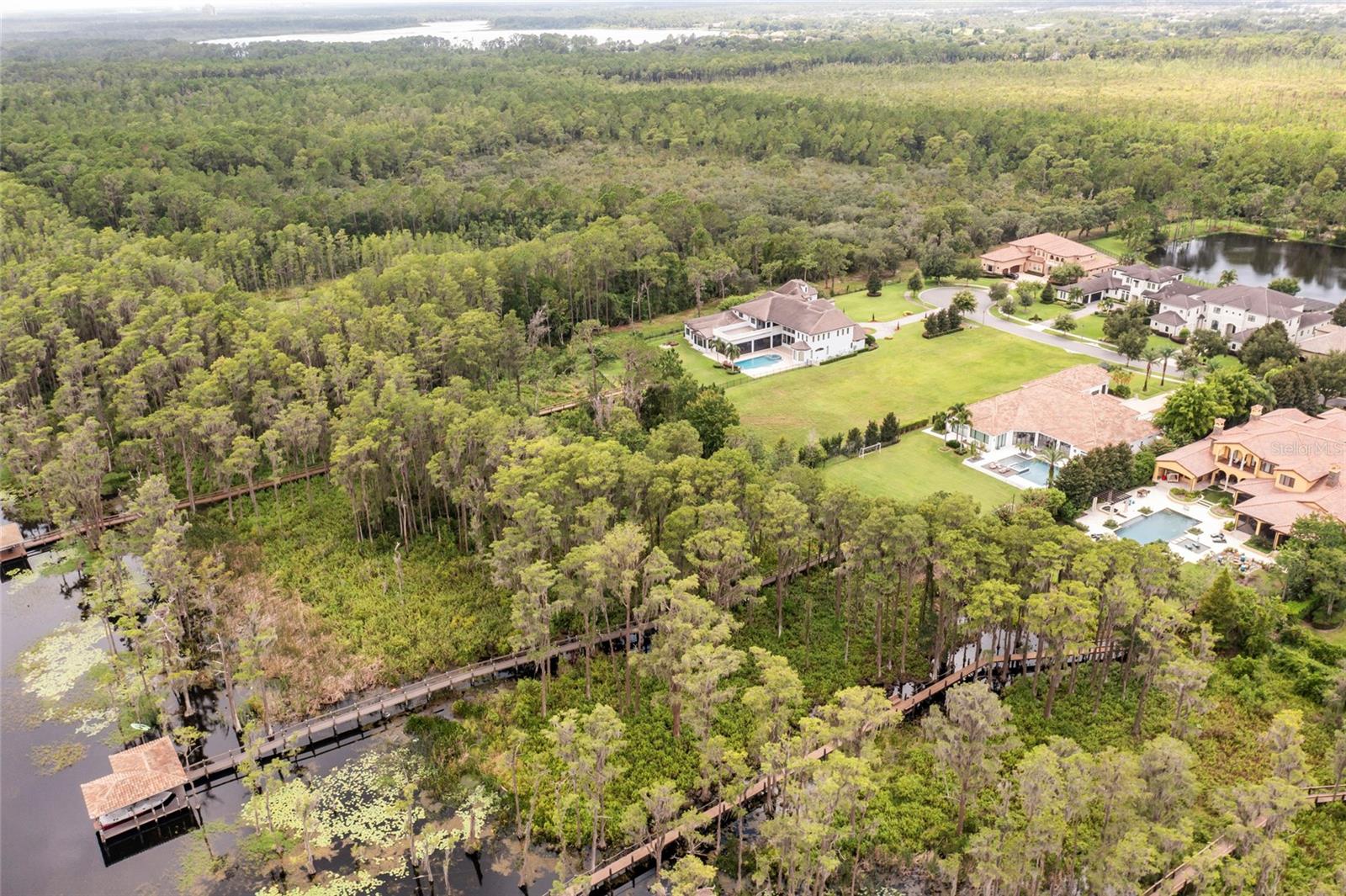 Image 66 of 76 For 6149 Grosvenor Shore Dr