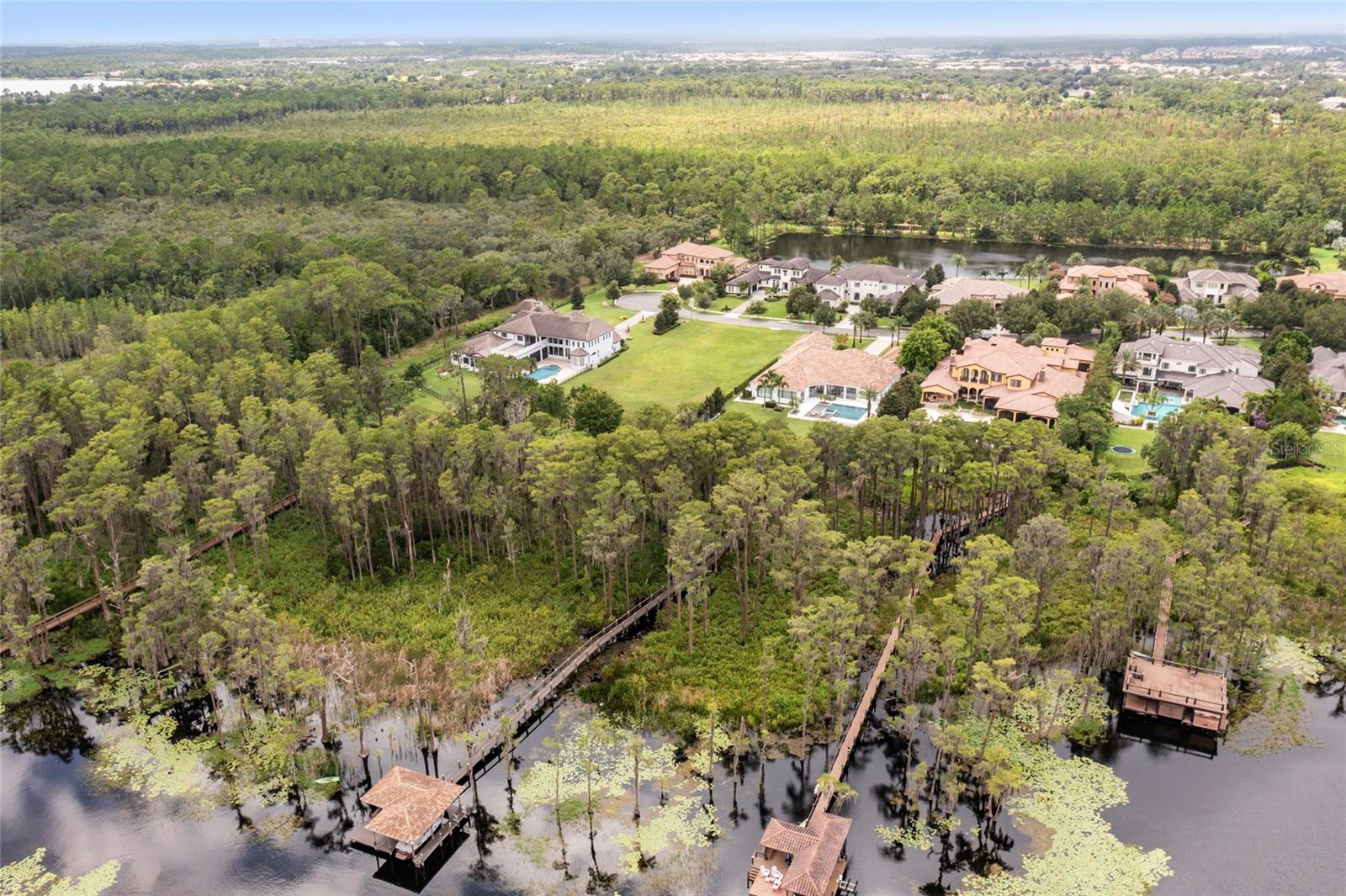 Image 67 of 76 For 6149 Grosvenor Shore Dr