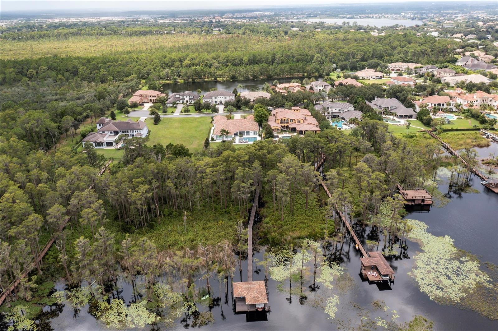 Image 68 of 76 For 6149 Grosvenor Shore Dr