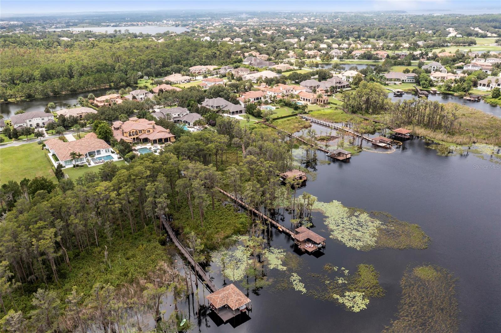 Image 69 of 76 For 6149 Grosvenor Shore Dr