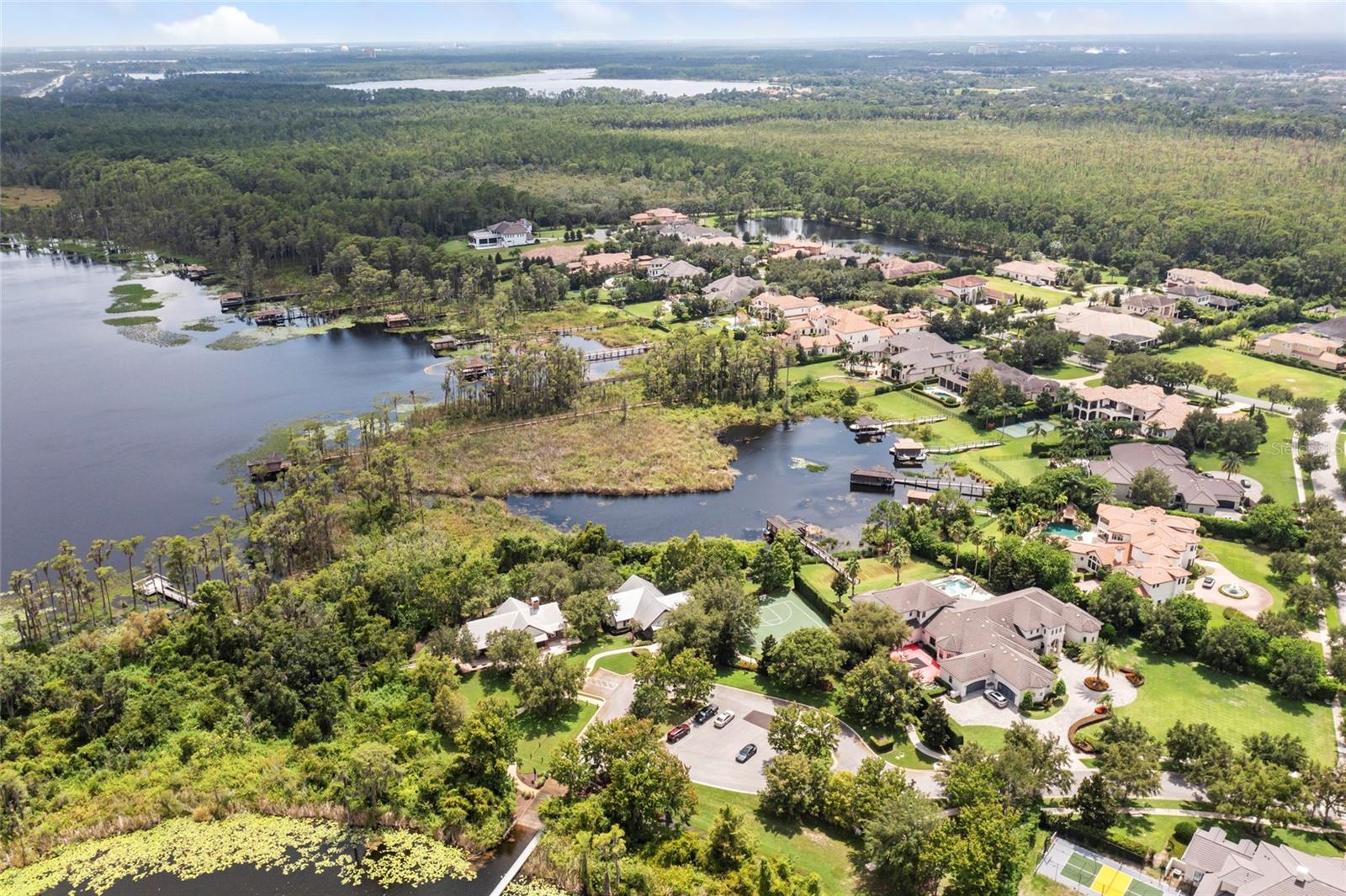 Image 72 of 76 For 6149 Grosvenor Shore Dr