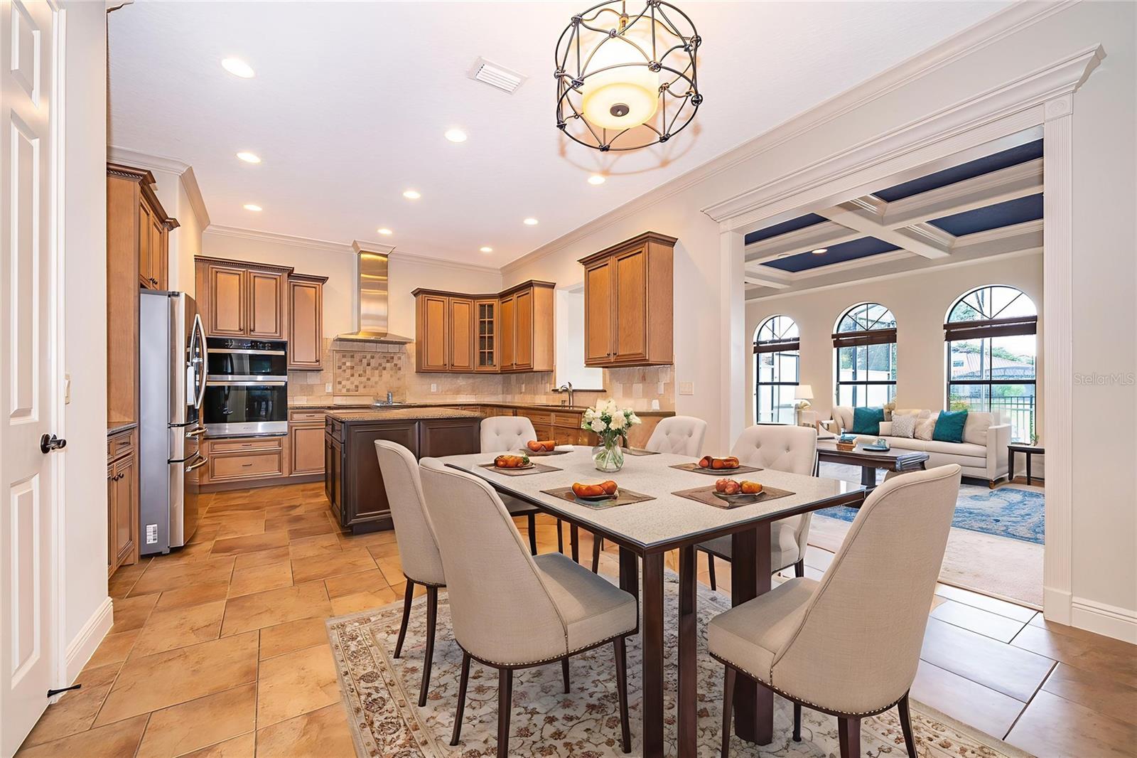 Image 11 of 41 For 7415 Pointe Venezia Drive