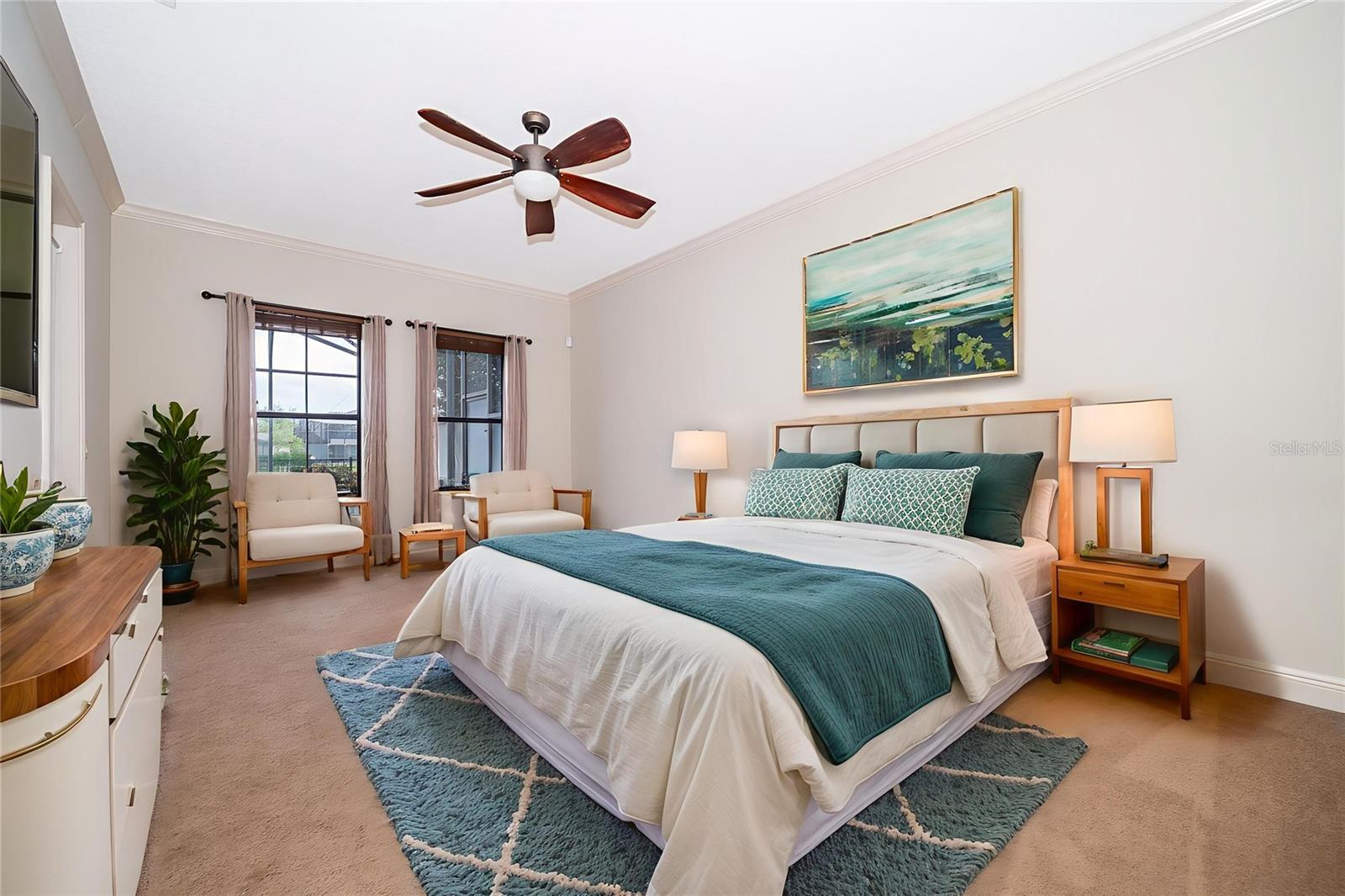 Image 15 of 41 For 7415 Pointe Venezia Drive