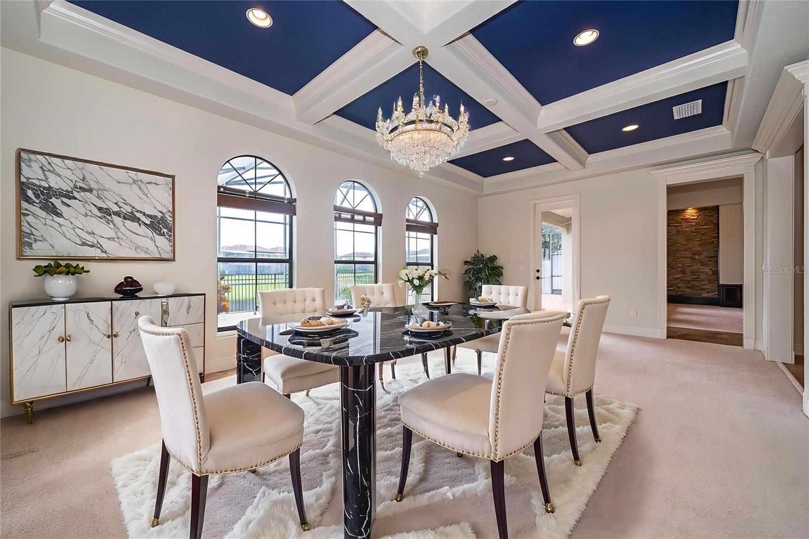 Image 22 of 41 For 7415 Pointe Venezia Drive