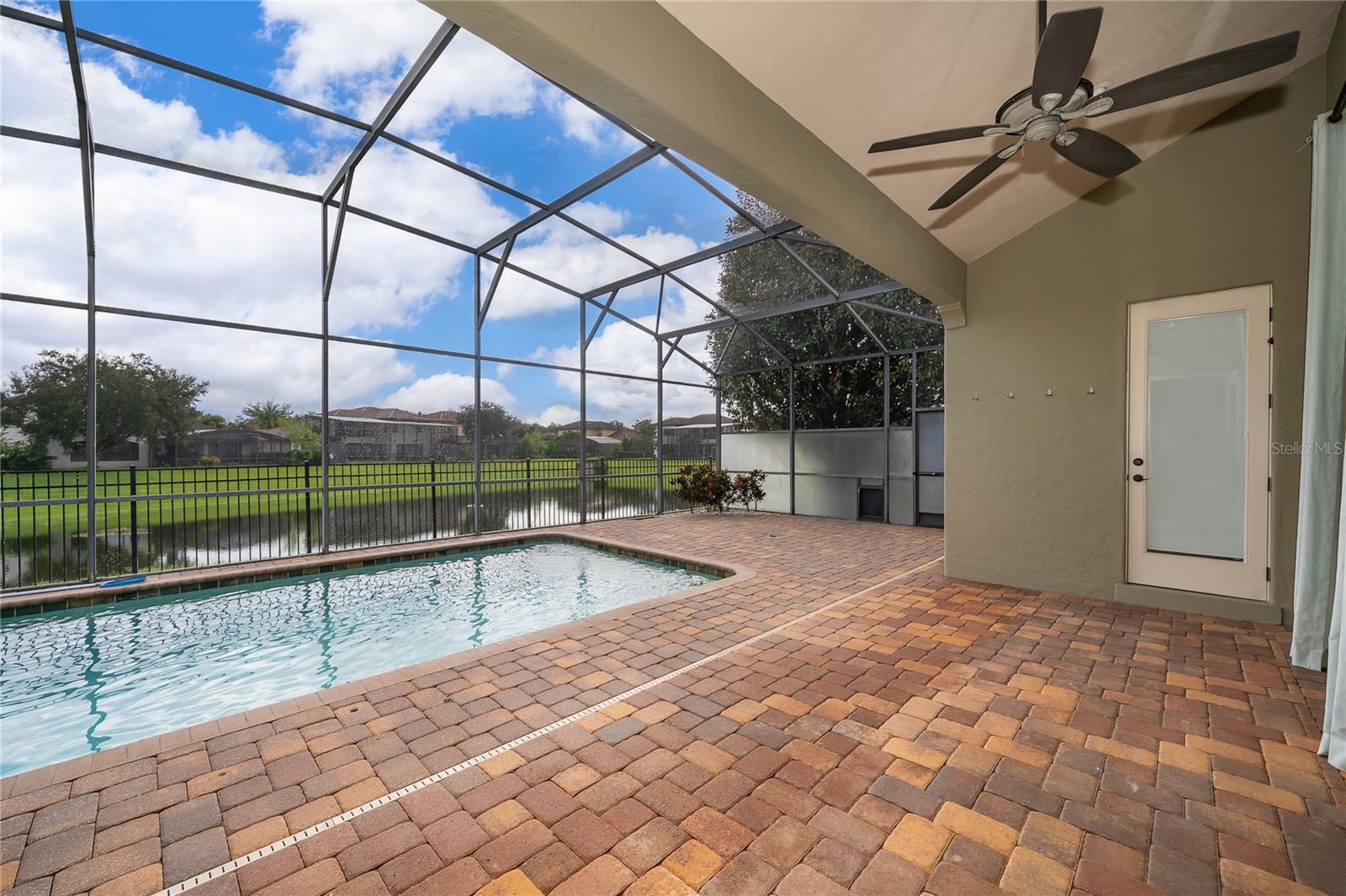 Image 37 of 41 For 7415 Pointe Venezia Drive