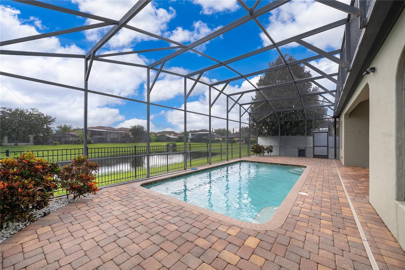 Image 40 of 41 For 7415 Pointe Venezia Drive