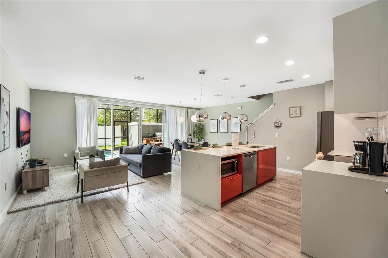 Image 3 of 32 For 4400 Le Reve Court