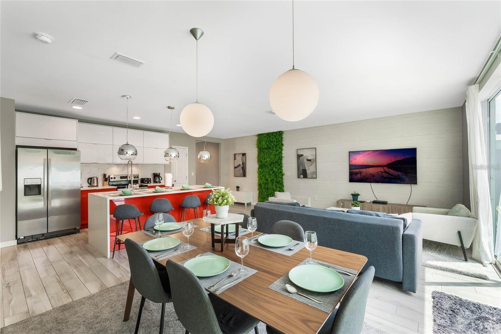 Image 6 of 32 For 4400 Le Reve Court