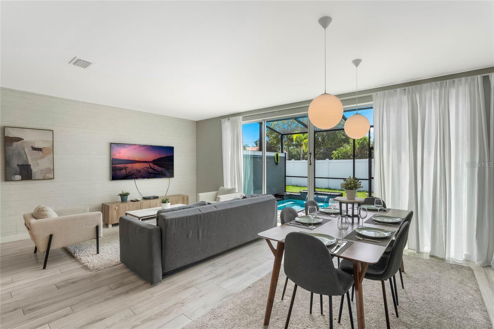 Image 8 of 32 For 4400 Le Reve Court