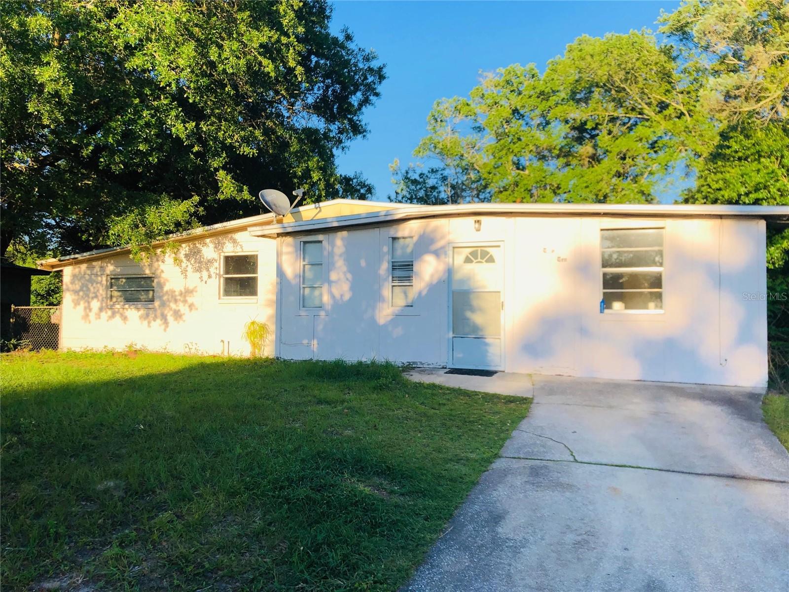 Details for 210 Lee Drive, ORANGE PARK, FL 32073