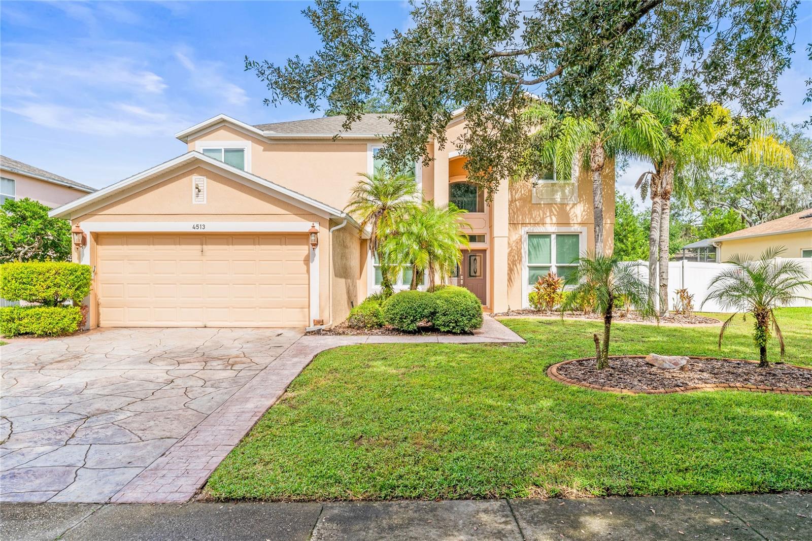Details for 4513 Seafarer Way, ORLANDO, FL 32817