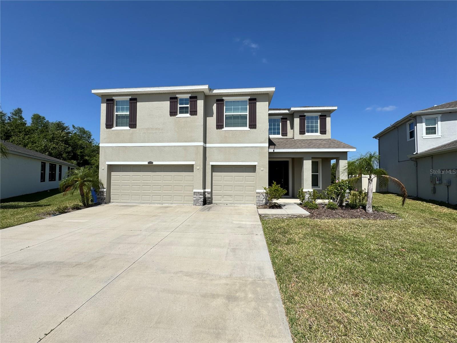 Details for 1381 Bering Road, WESLEY CHAPEL, FL 33543