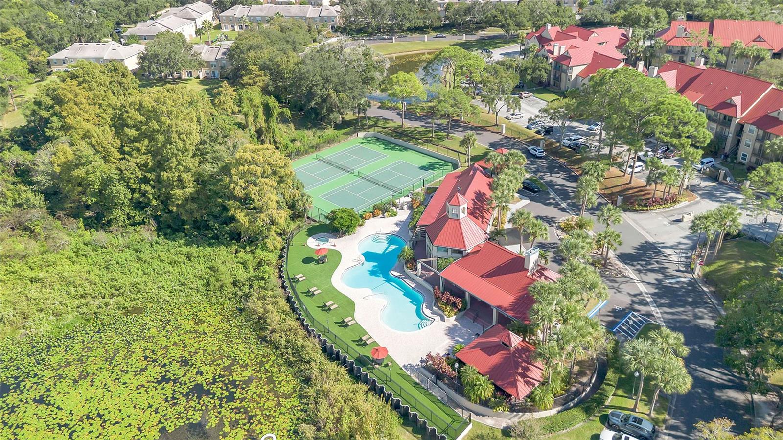 Image 25 of 27 For 241 Afton Square 308