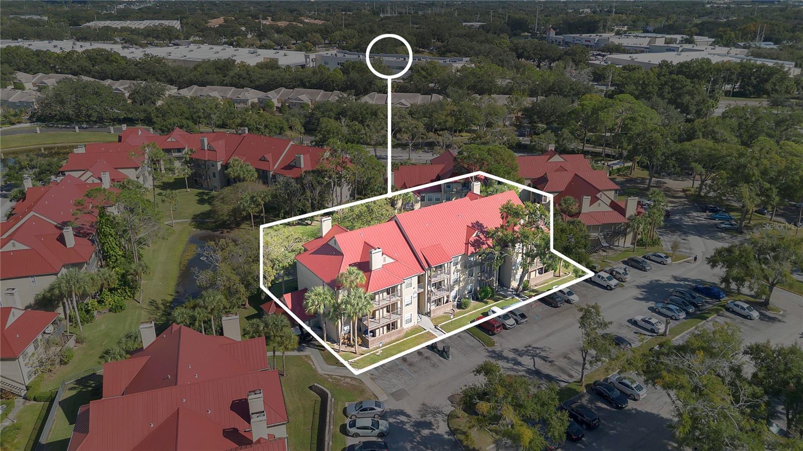 Image 27 of 27 For 241 Afton Square 308