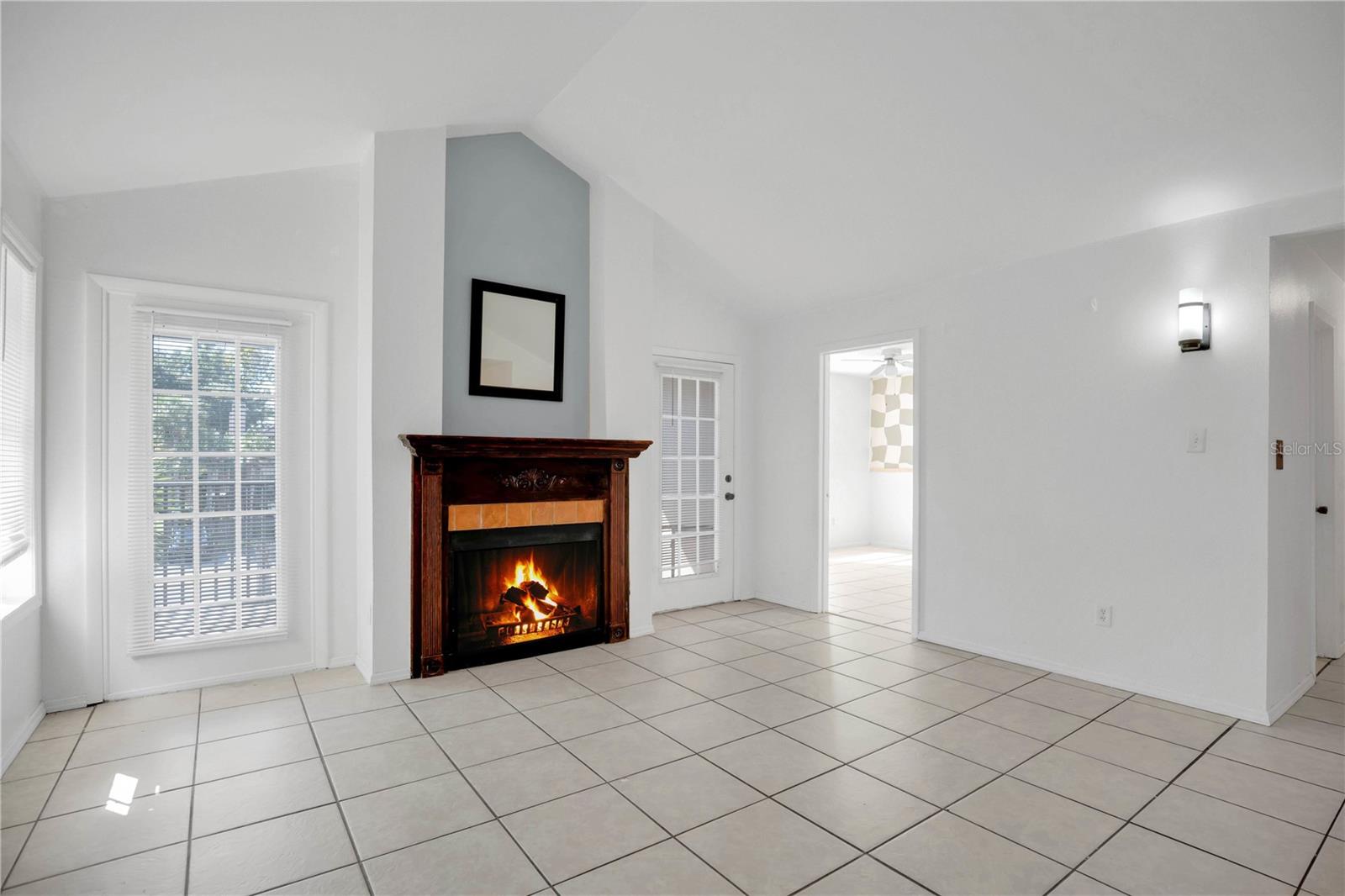 Image 3 of 27 For 241 Afton Square 308